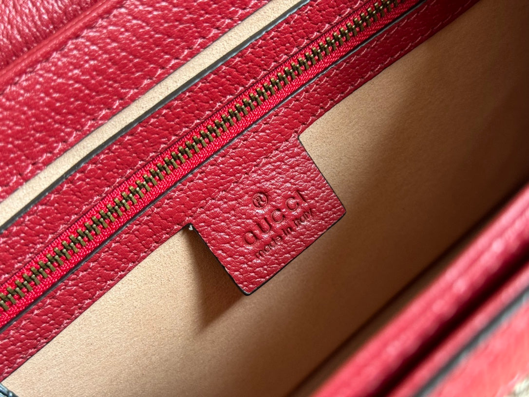Bag/Quality: Mirror/Model: 476541