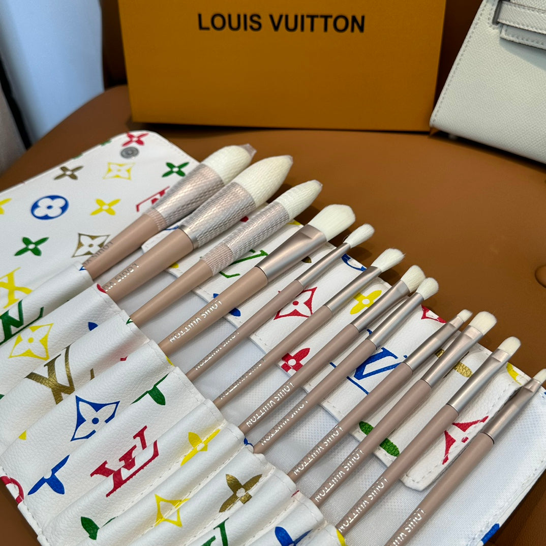 Makeup brushes/Model: 103214