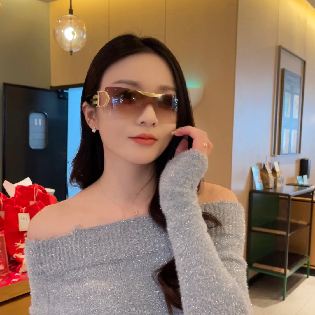 Sunglasses/model:23003