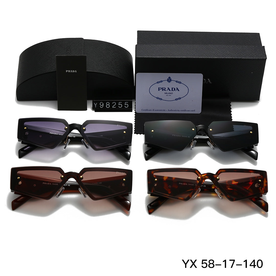 sunglasses /lens: UV400 /model:98255