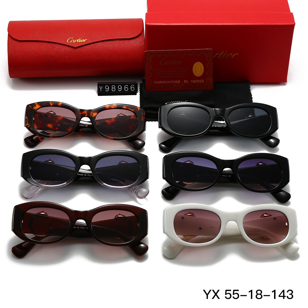 sunglasses /lens: UV400 /model:98966