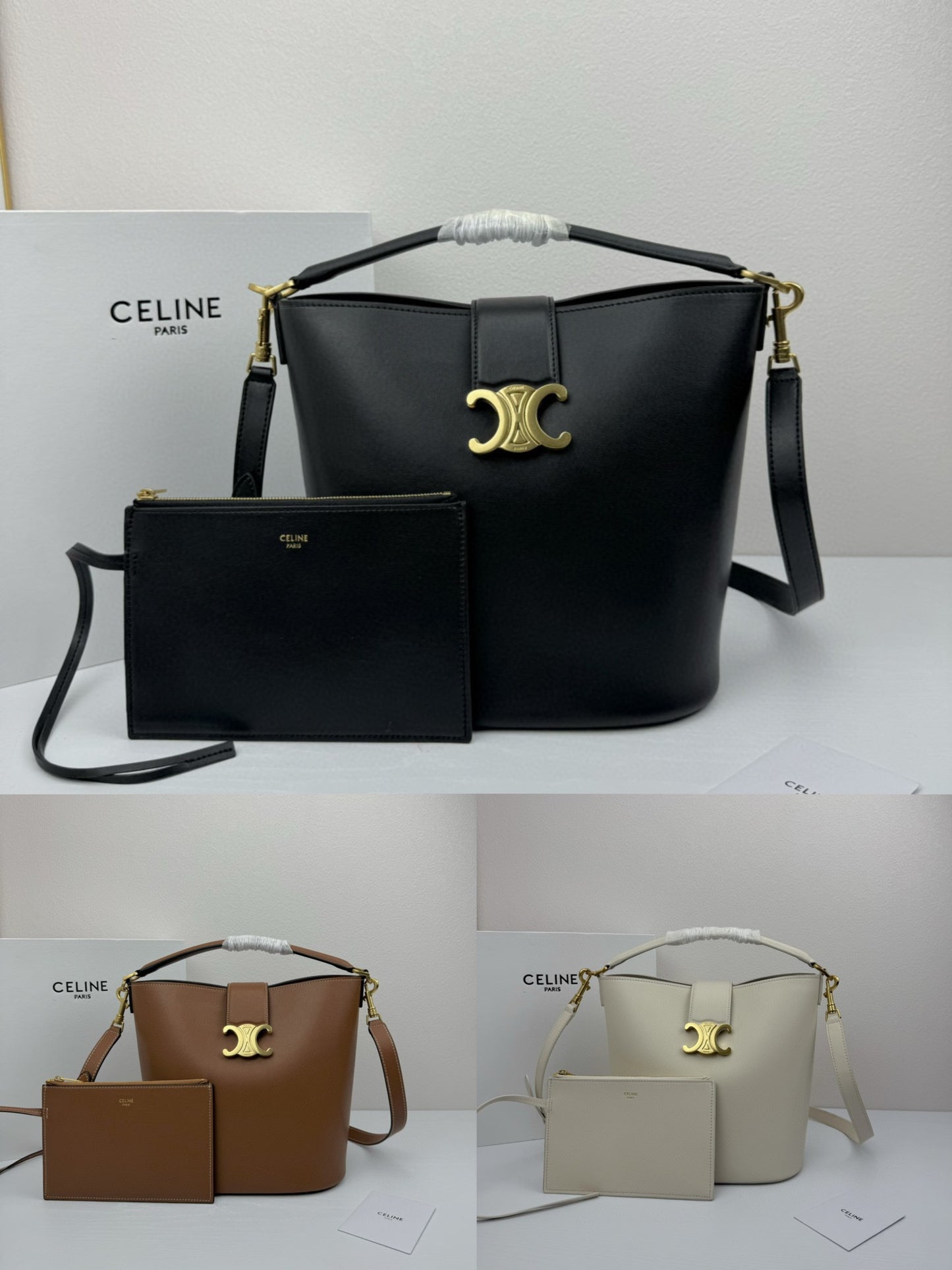 Bag/Quality: 4A/Model:116613