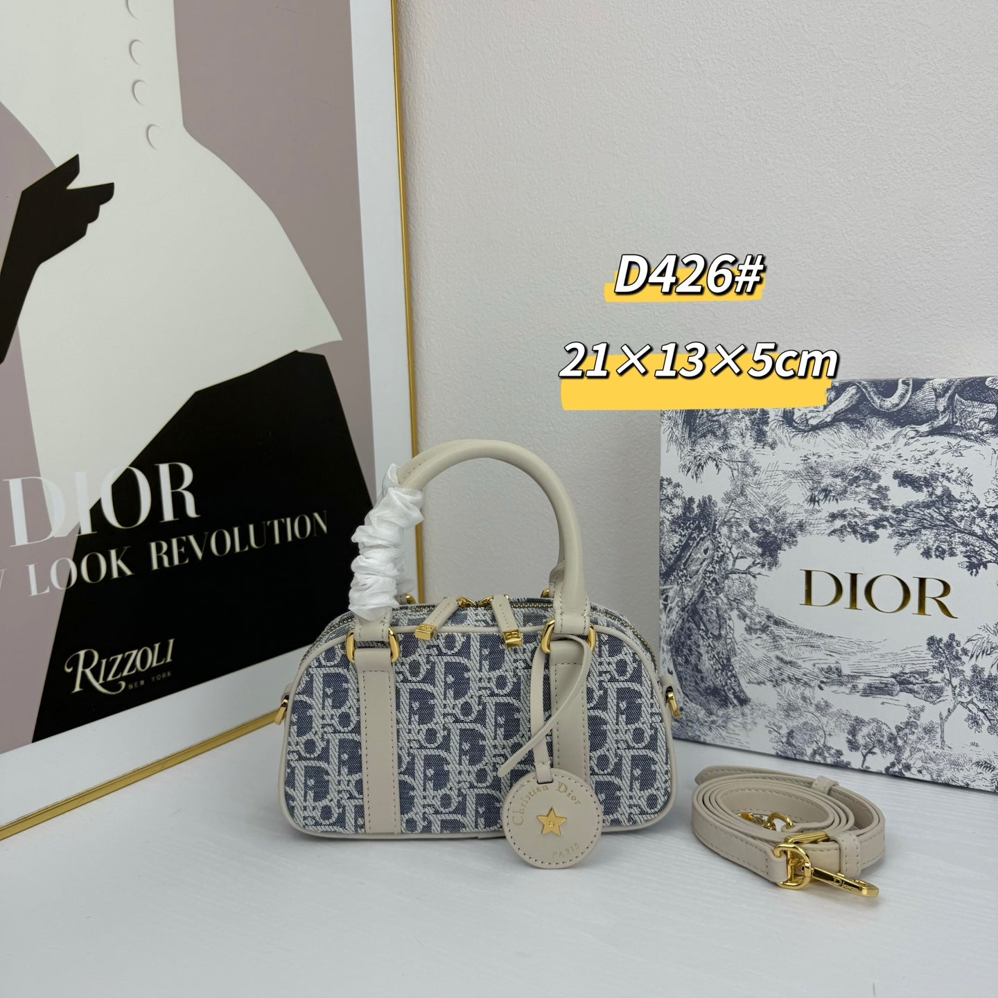 Bag/quality: 4A/model:D426