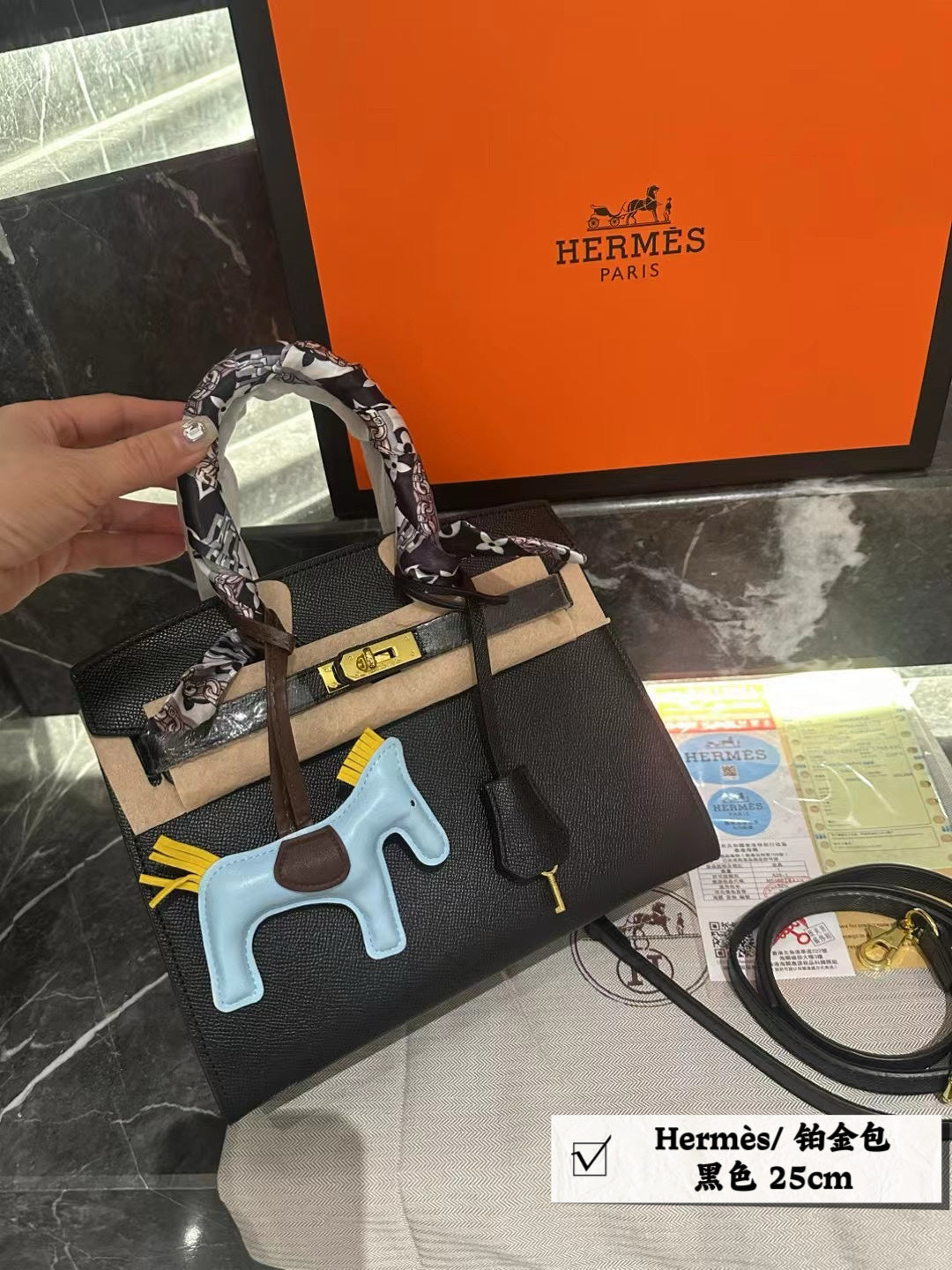 bag/quality: 4A/model:187157