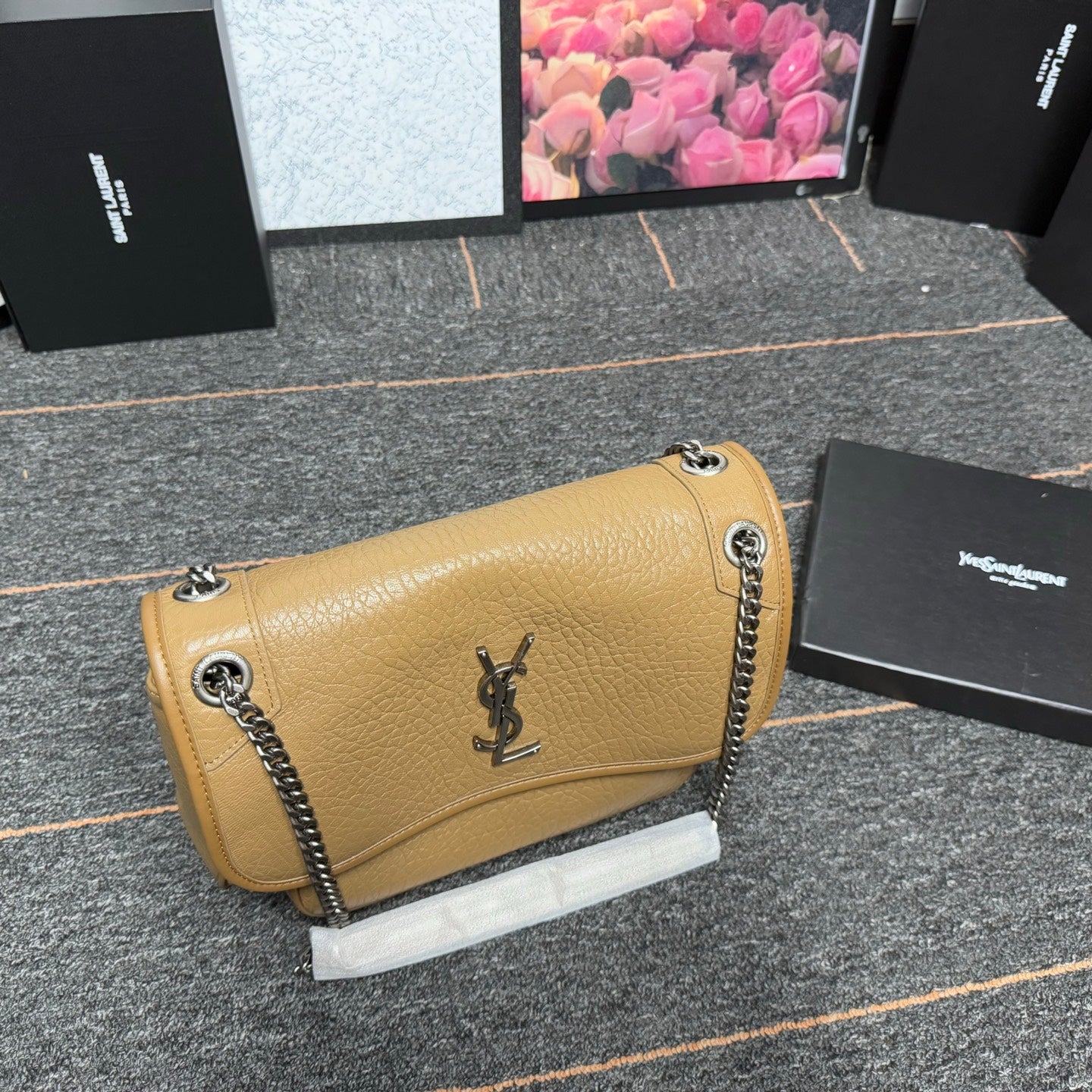 Bag/Quality: 4A/Model:633178