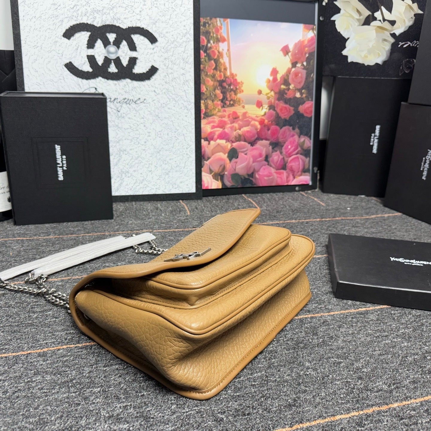 Bag/Quality: 4A/Model:633178