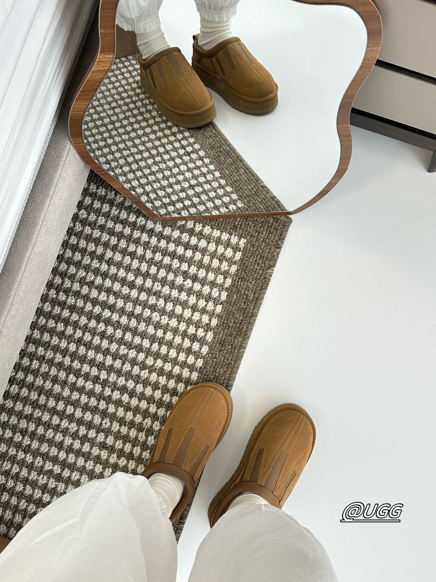 Shoes/Model:X91