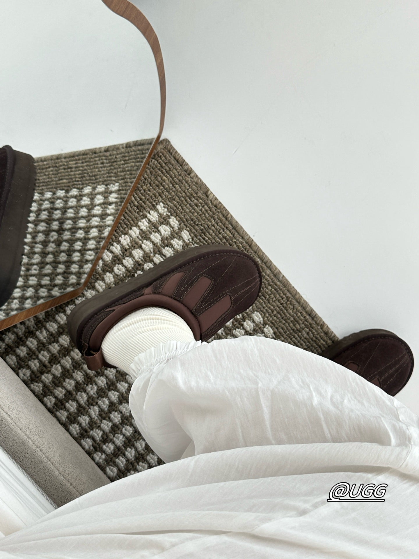 Shoes/Model:X91