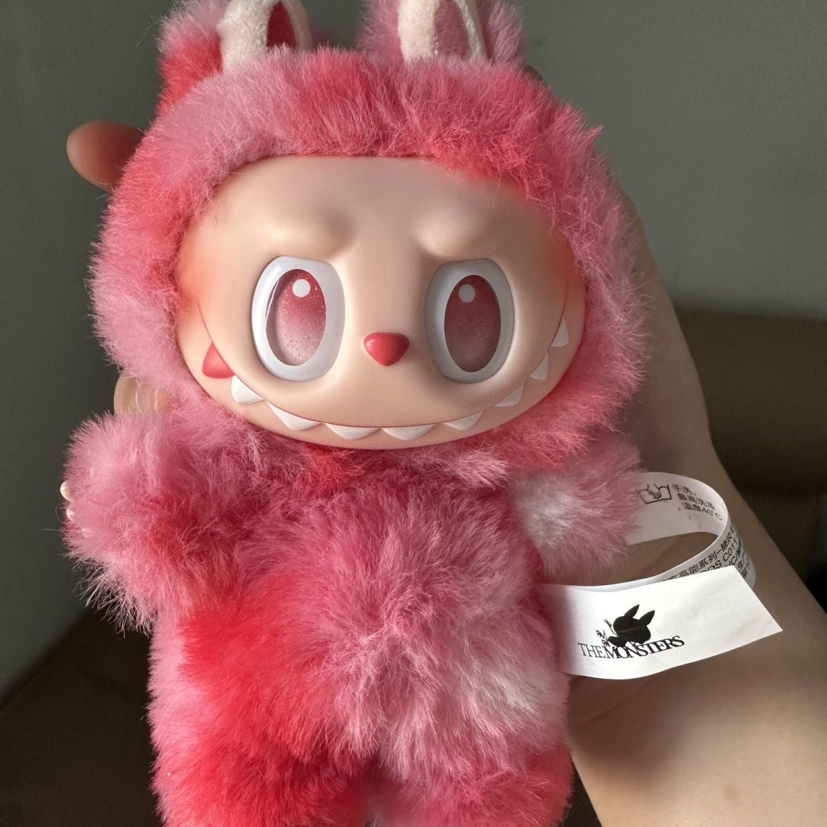 labubu/ pendant/model:R102