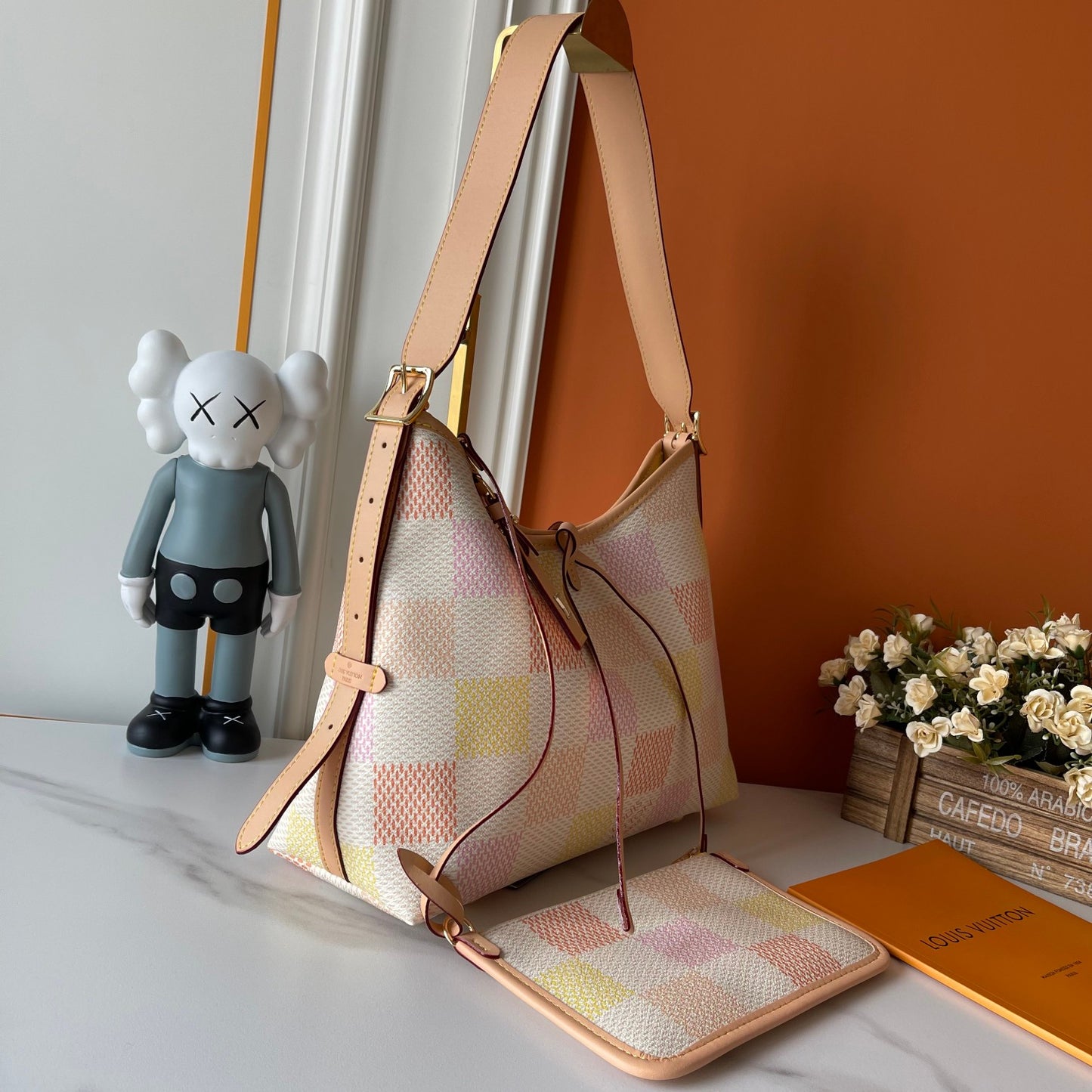 Bag/Quality: 4A/Model:M24861