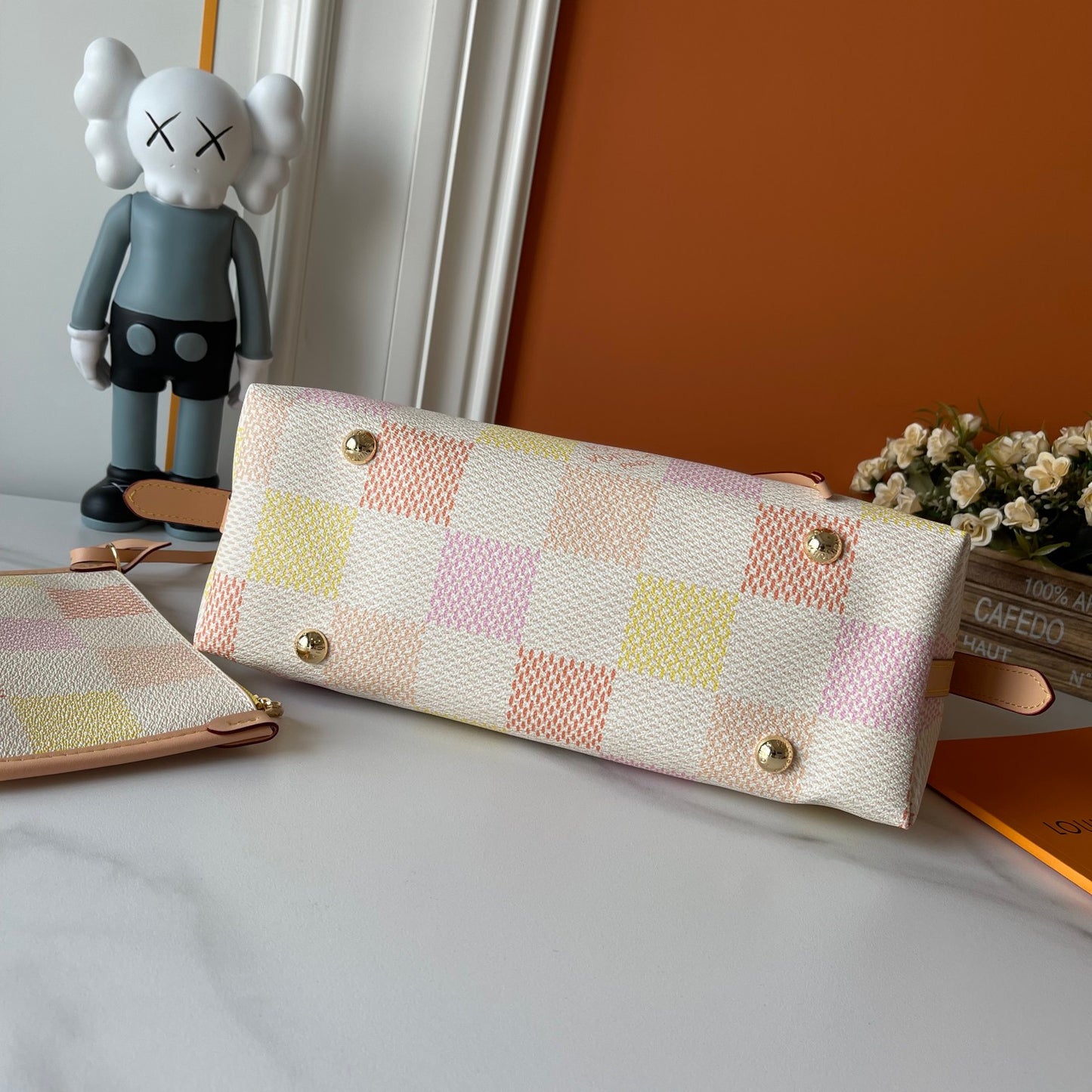 Bag/Quality: 4A/Model:M24861