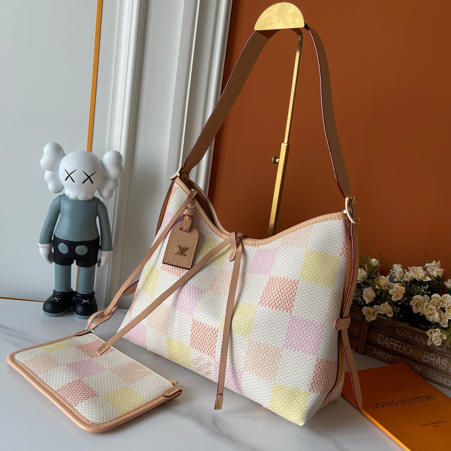 Bag/Quality: 4A/Model:M24861
