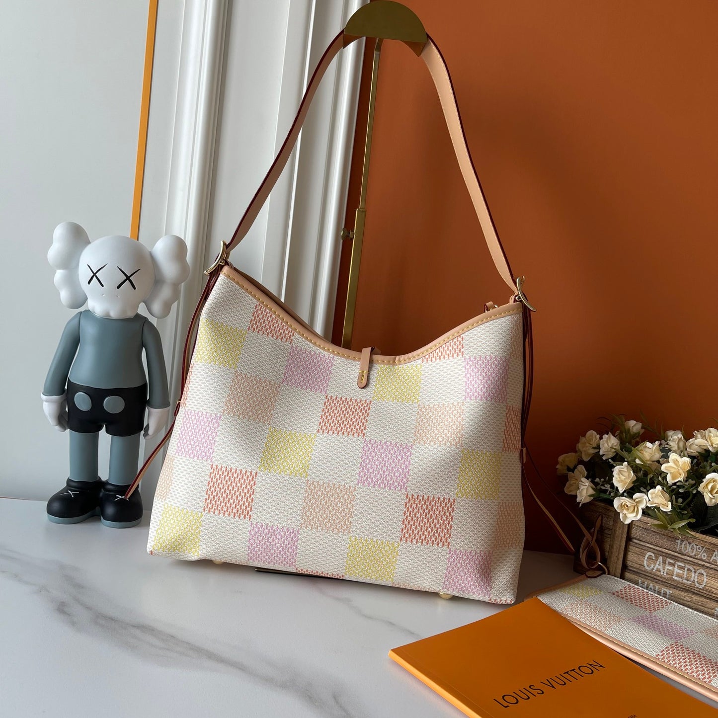 Bag/Quality: 4A/Model:M24861