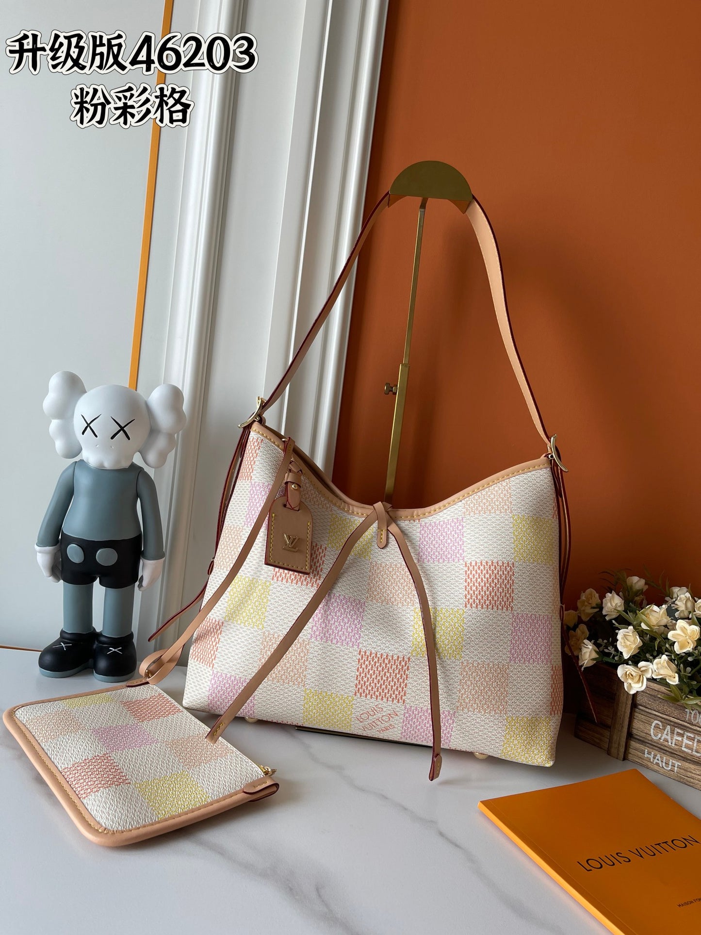 Bag/Quality: 4A/Model:M24861