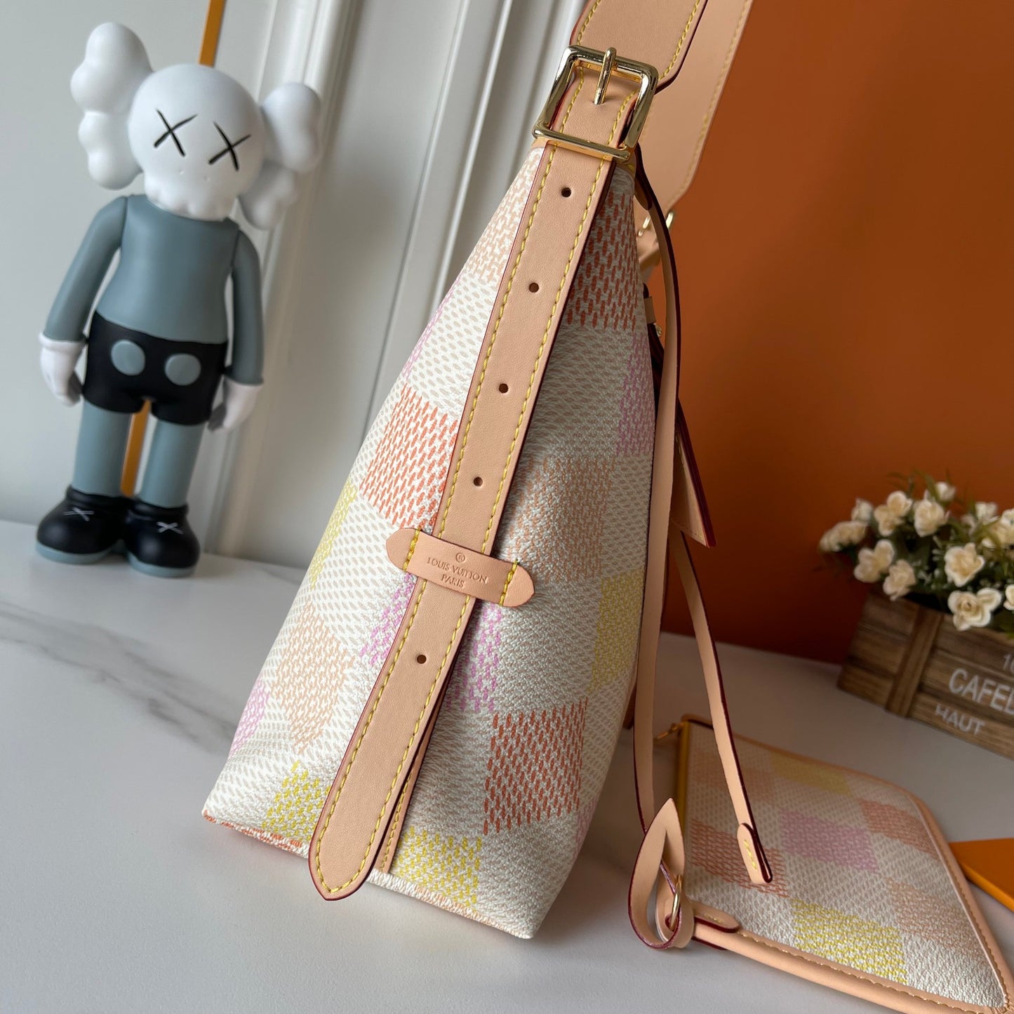 Bag/Quality: 4A/Model:M24861