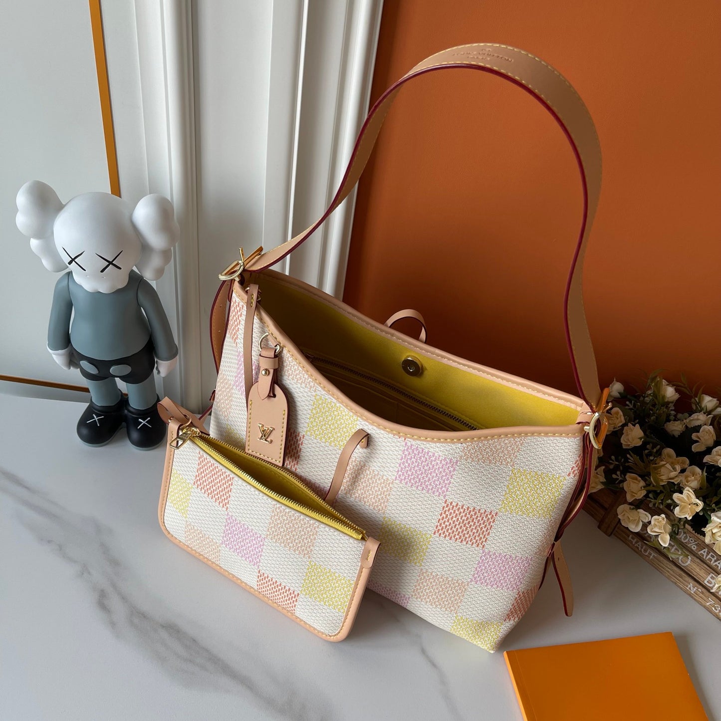 Bag/Quality: 4A/Model:M24861