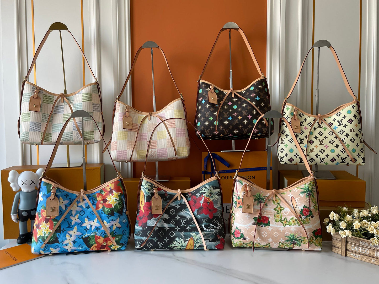 Bag/Quality: 4A/Model:M24861