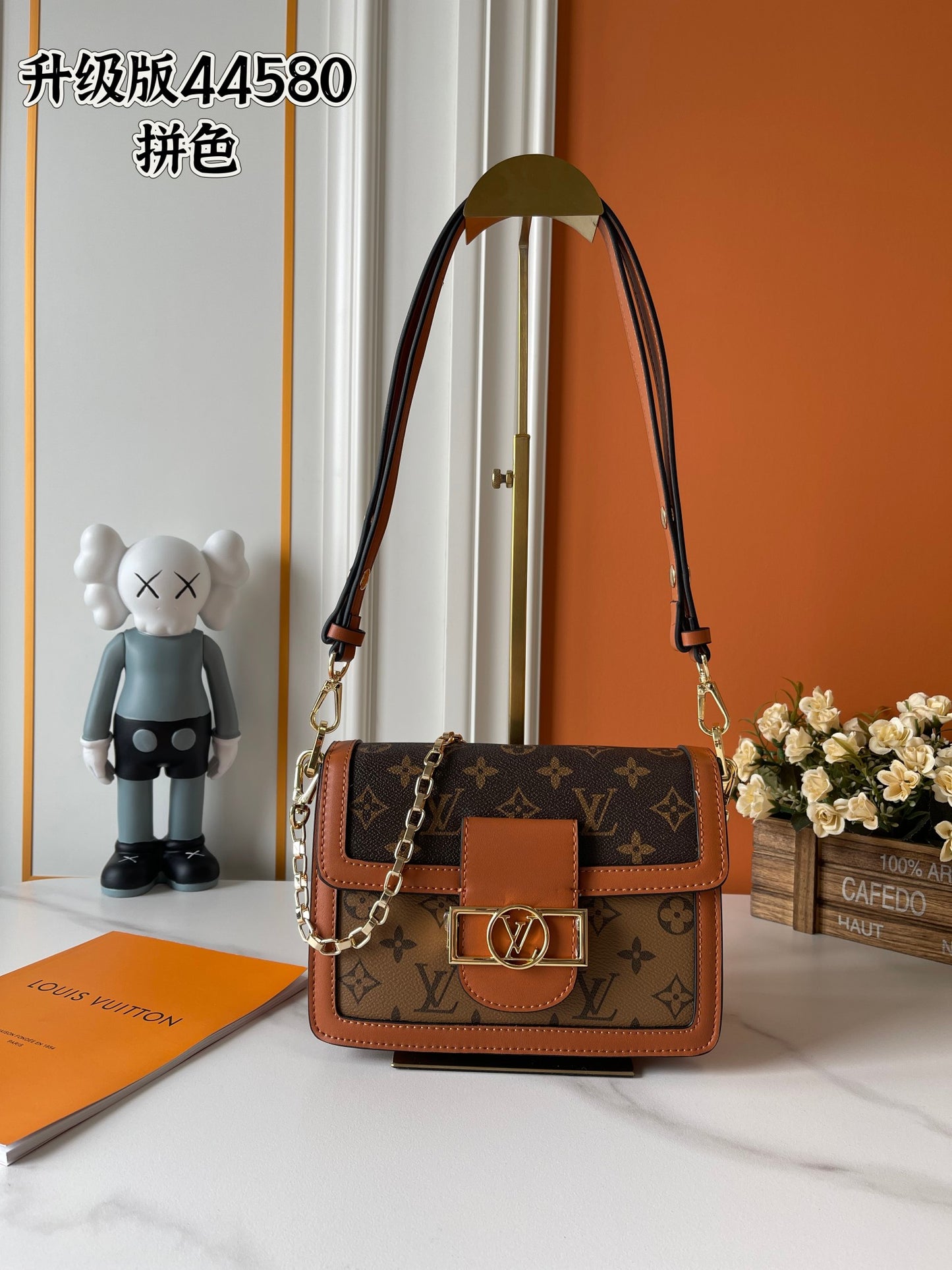 Bag/Quality: 4A/Model:M44391