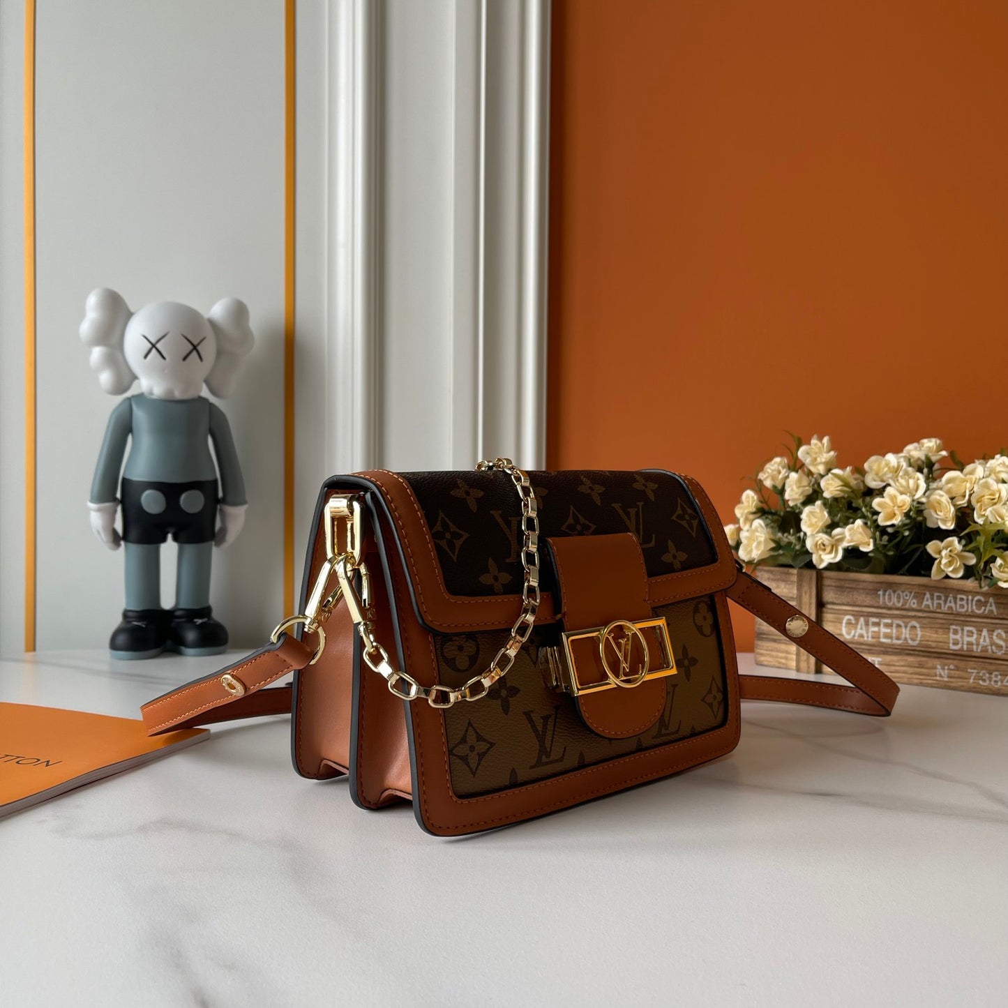 Bag/Quality: 4A/Model:M44391