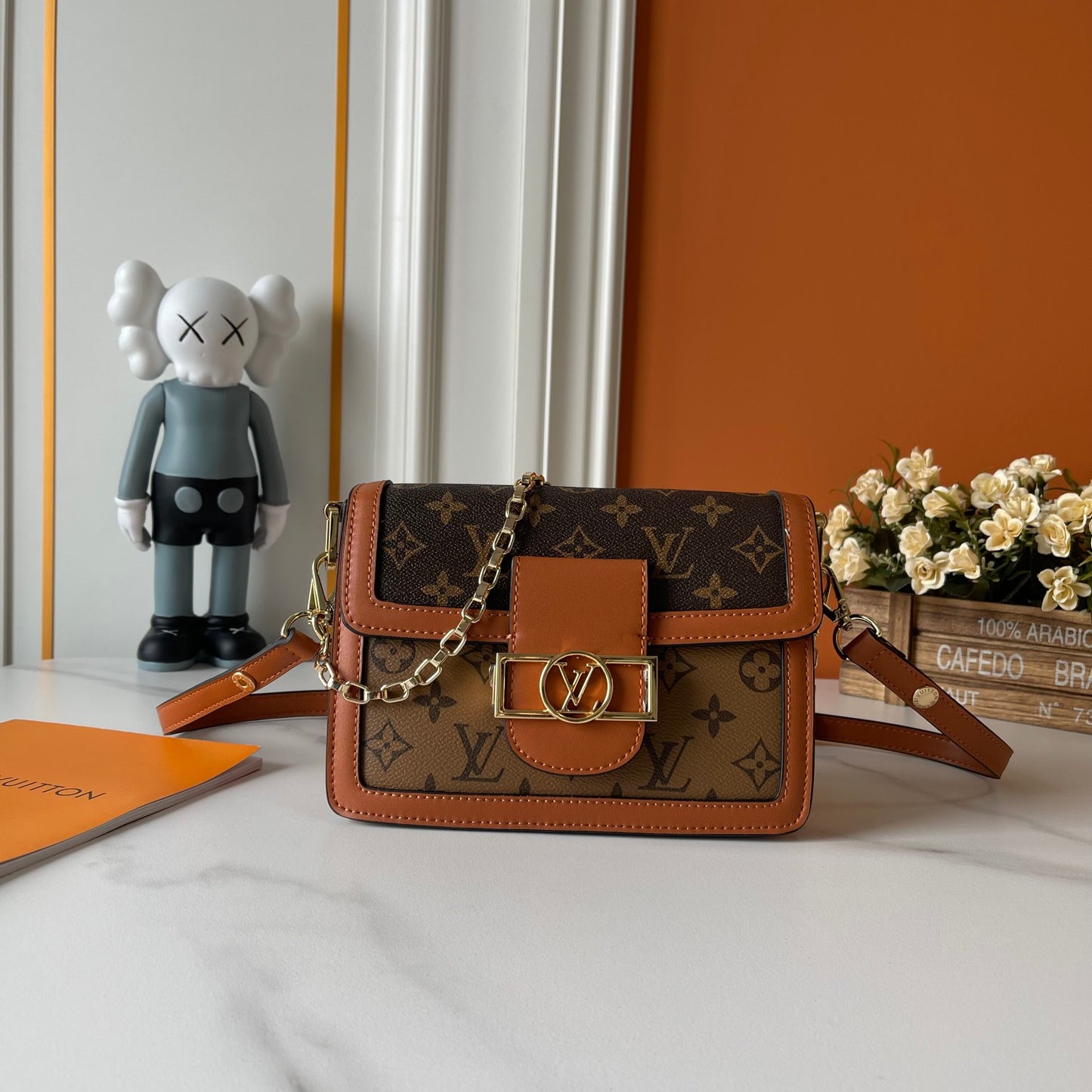 Bag/Quality: 4A/Model:M44391