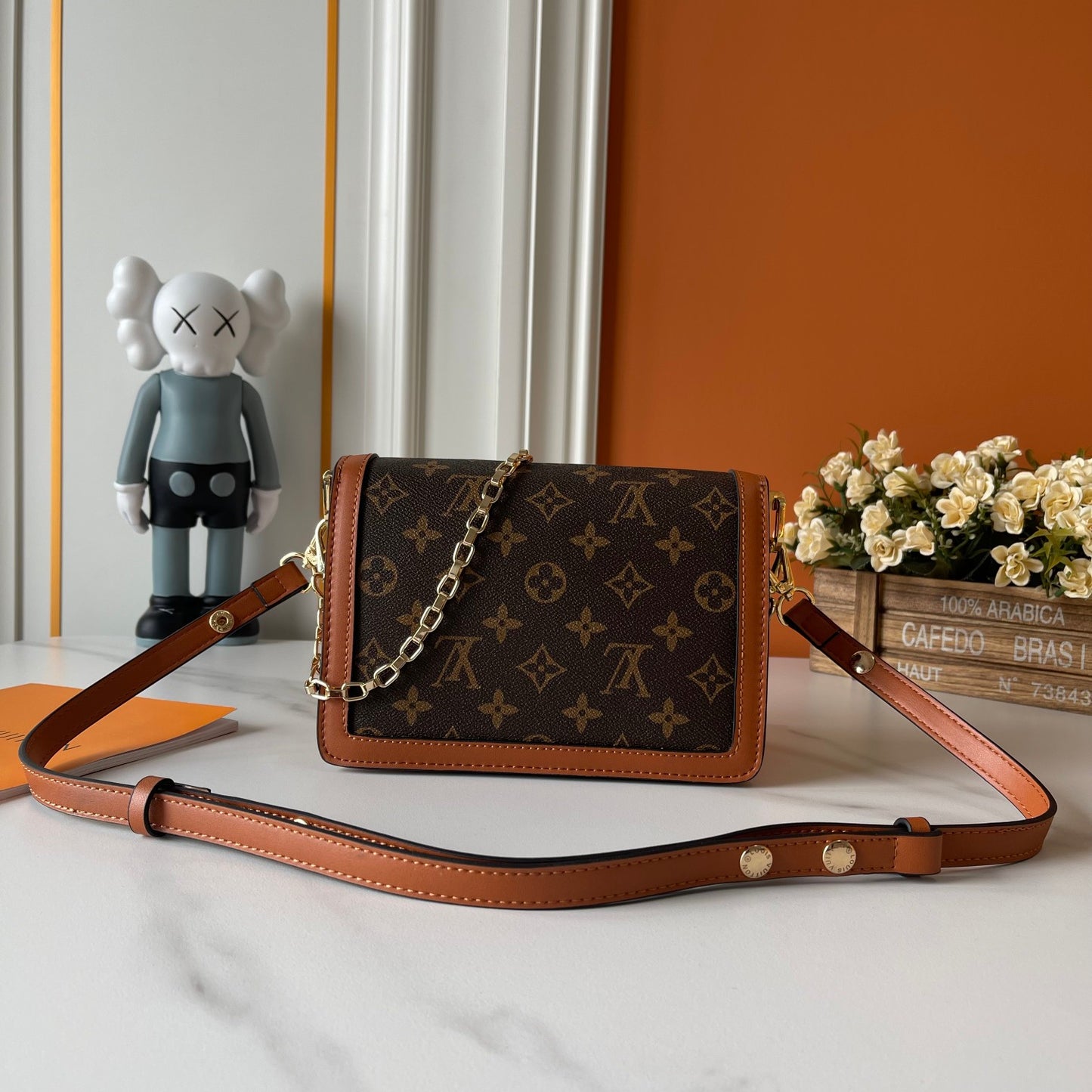 Bag/Quality: 4A/Model:M44391