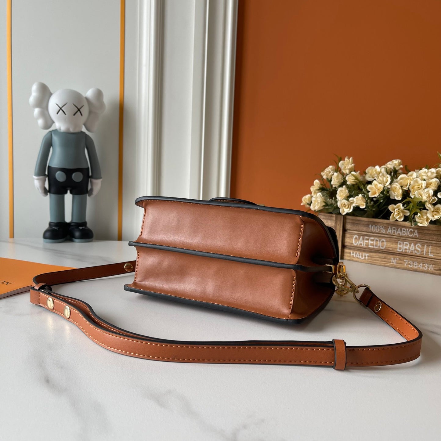 Bag/Quality: 4A/Model:M44391
