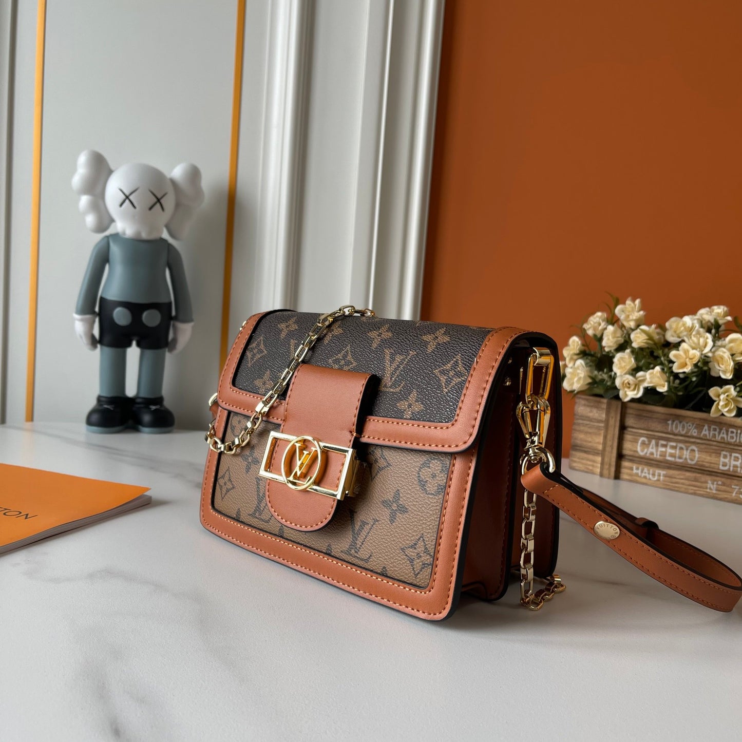 Bag/Quality: 4A/Model:M44391