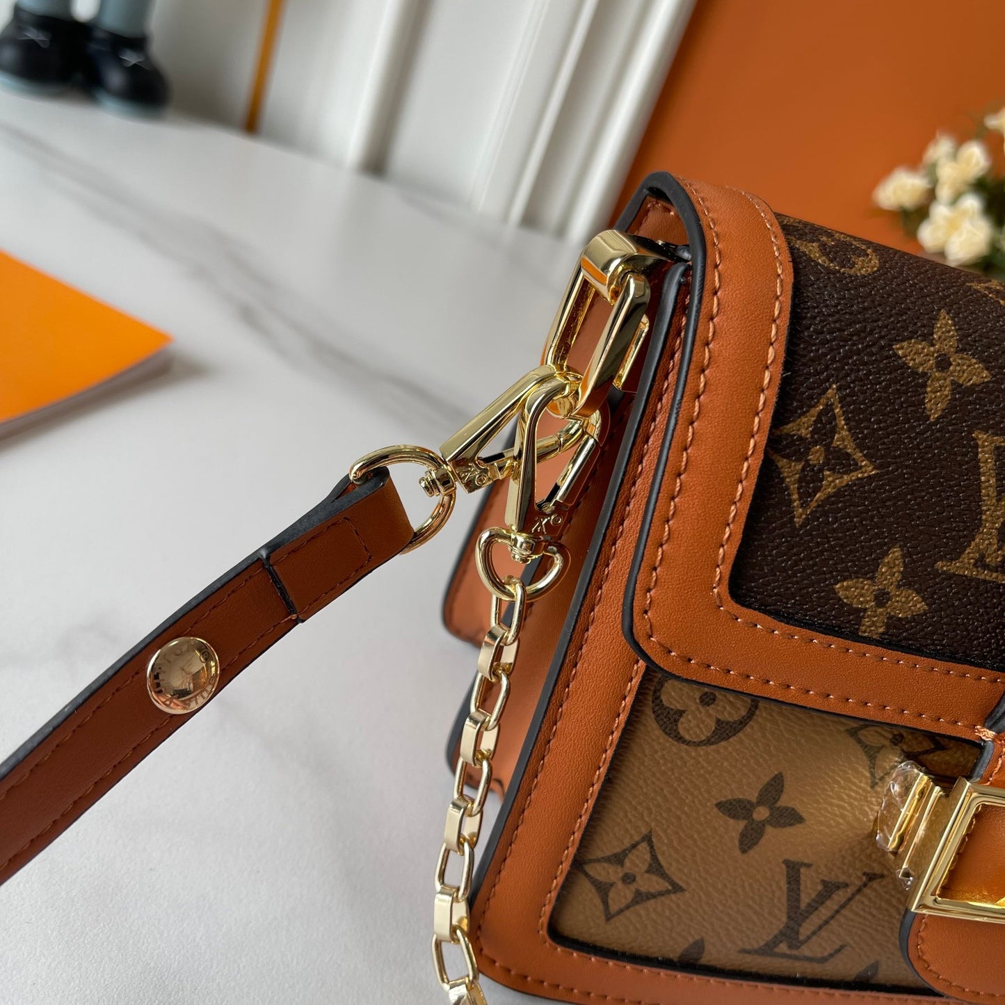 Bag/Quality: 4A/Model:M44391