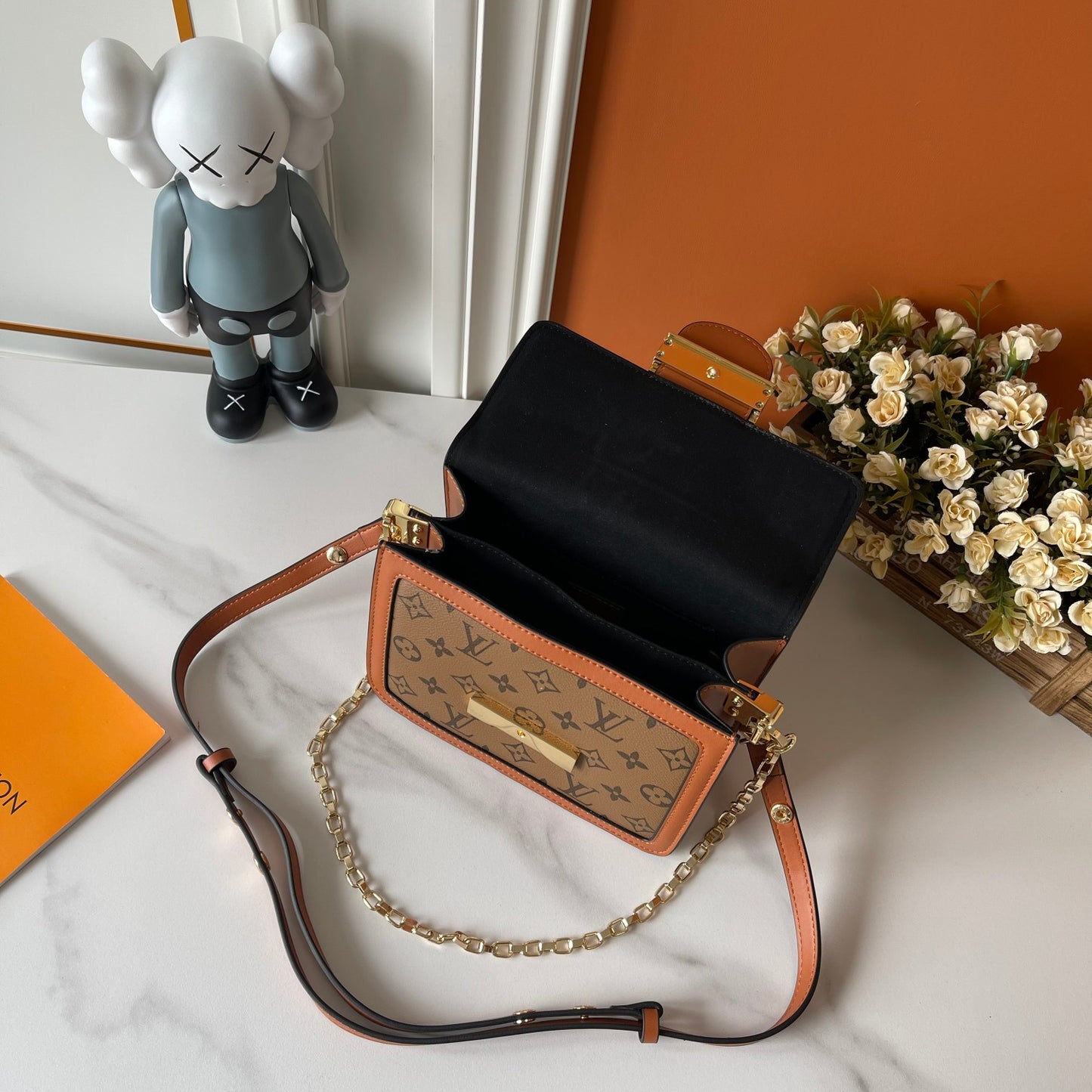 Bag/Quality: 4A/Model:M44391