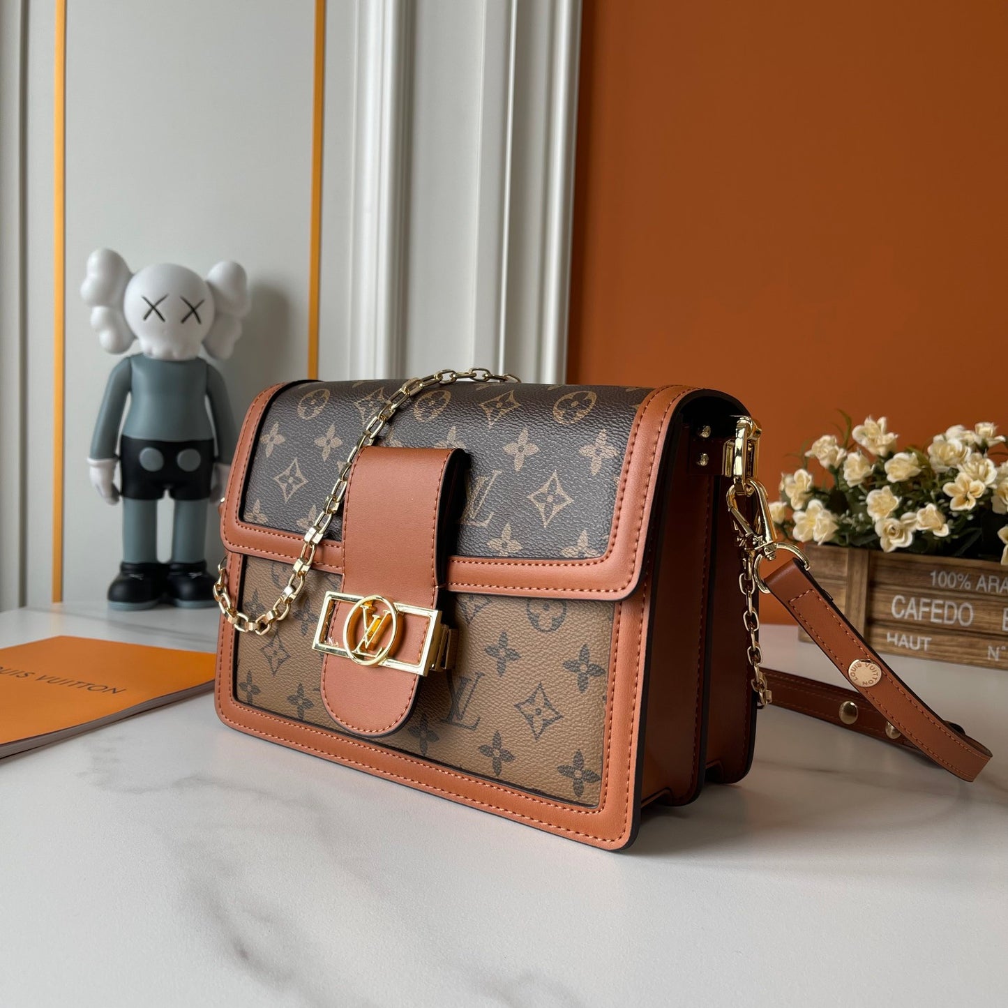 Bag/Quality: 4A/Model:M44391