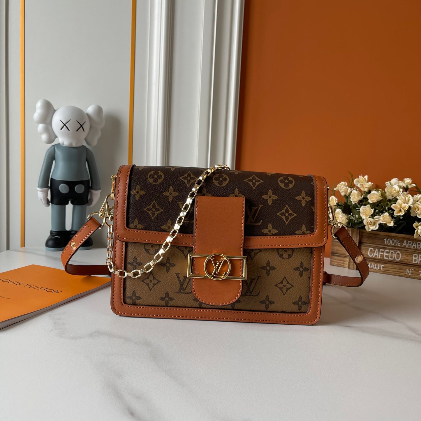 Bag/Quality: 4A/Model:M44391