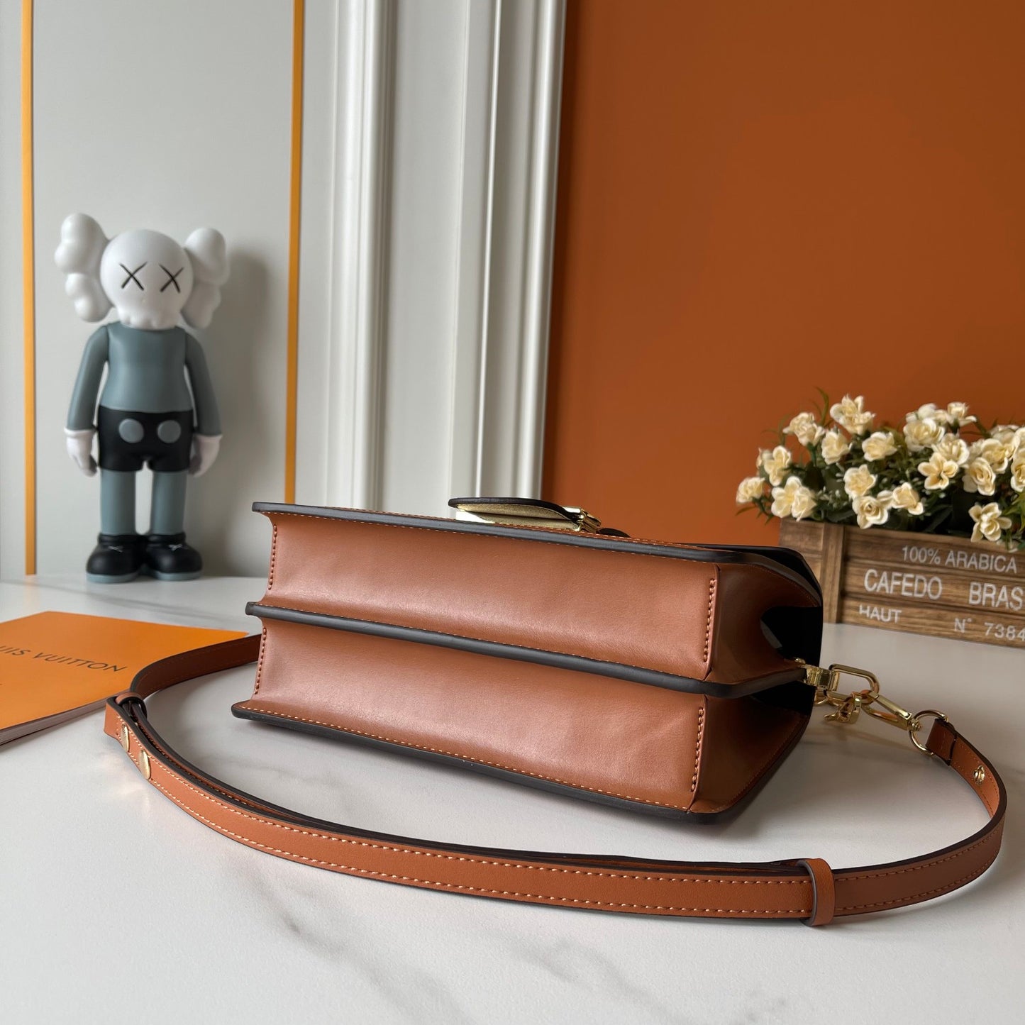 Bag/Quality: 4A/Model:M44391