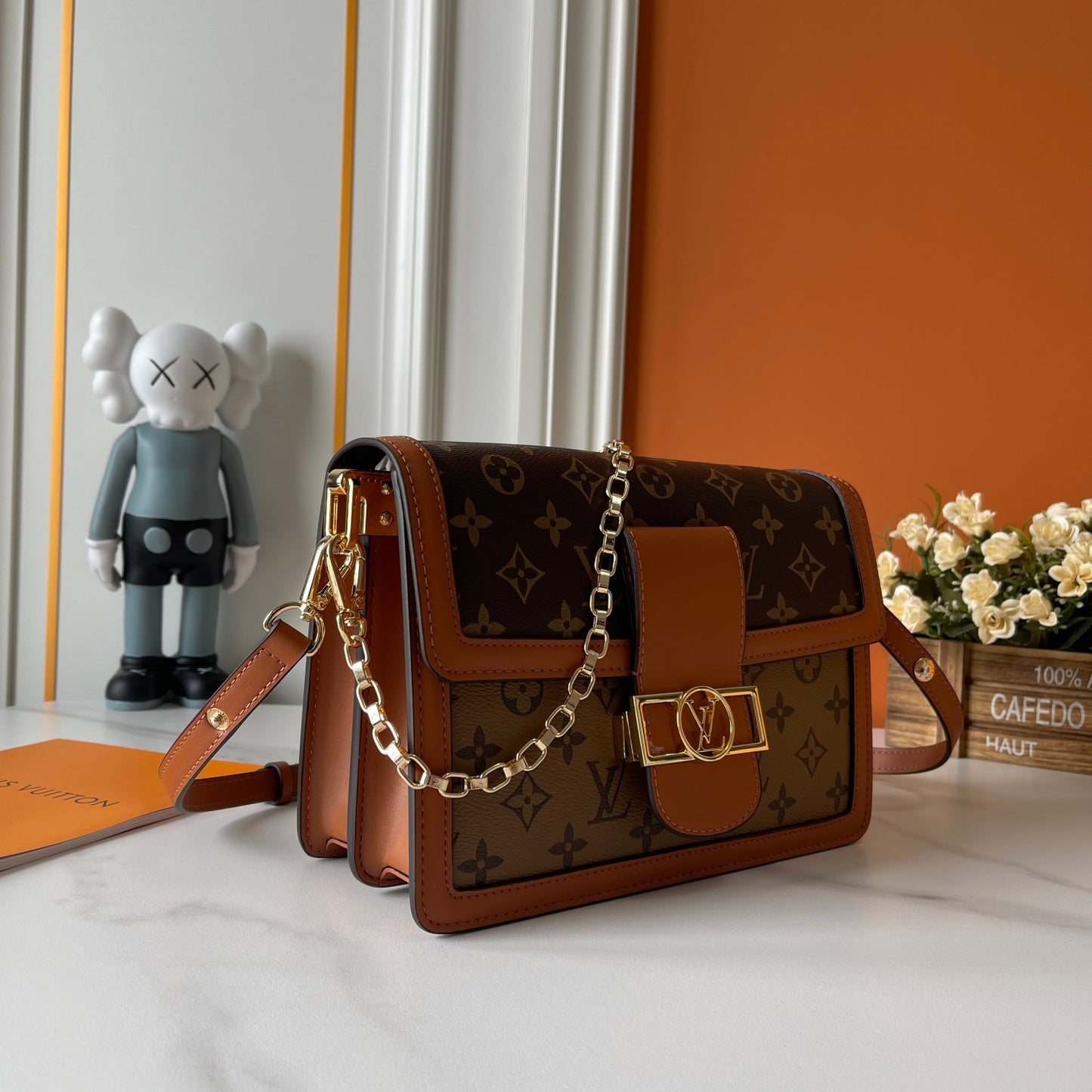 Bag/Quality: 4A/Model:M44391