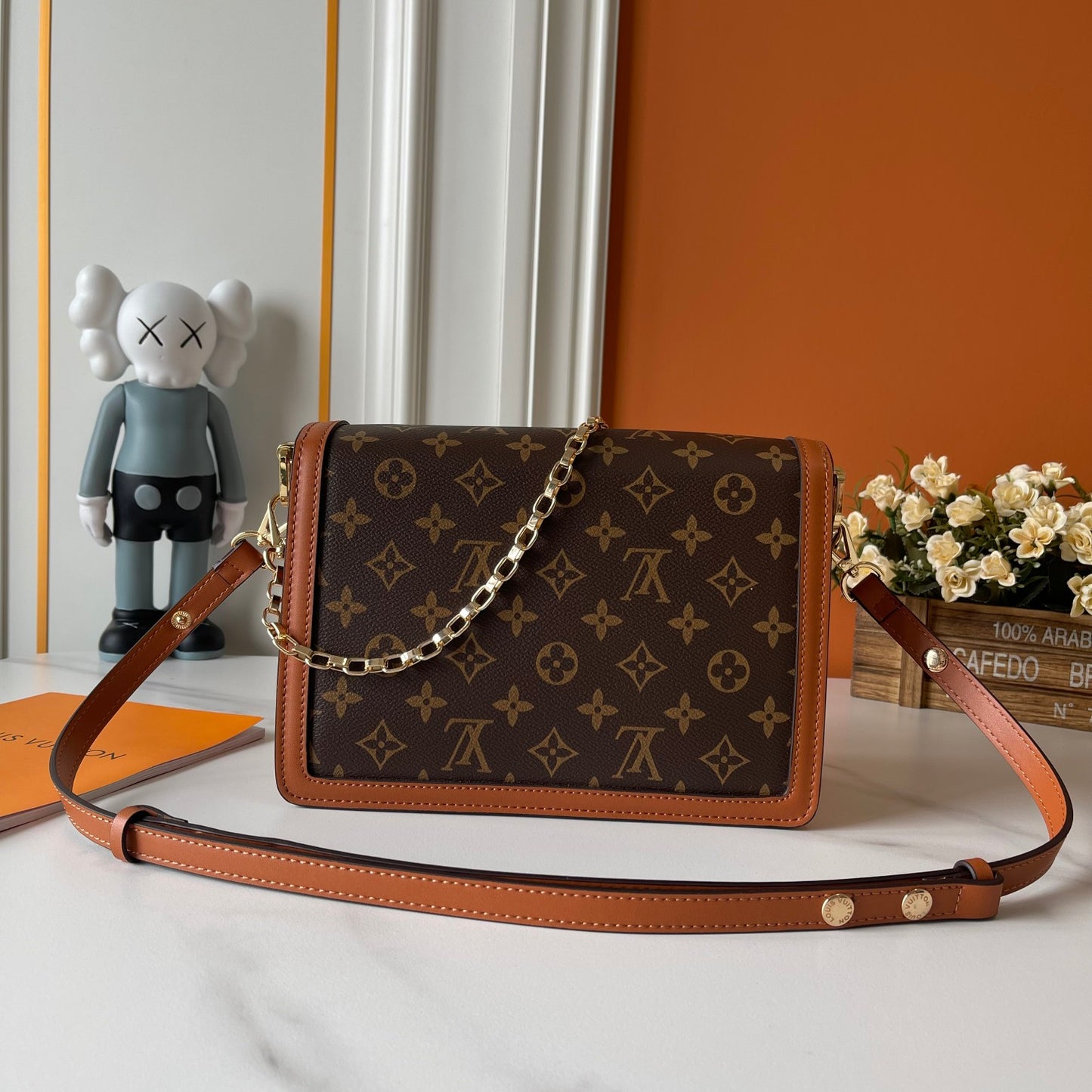 Bag/Quality: 4A/Model:M44391