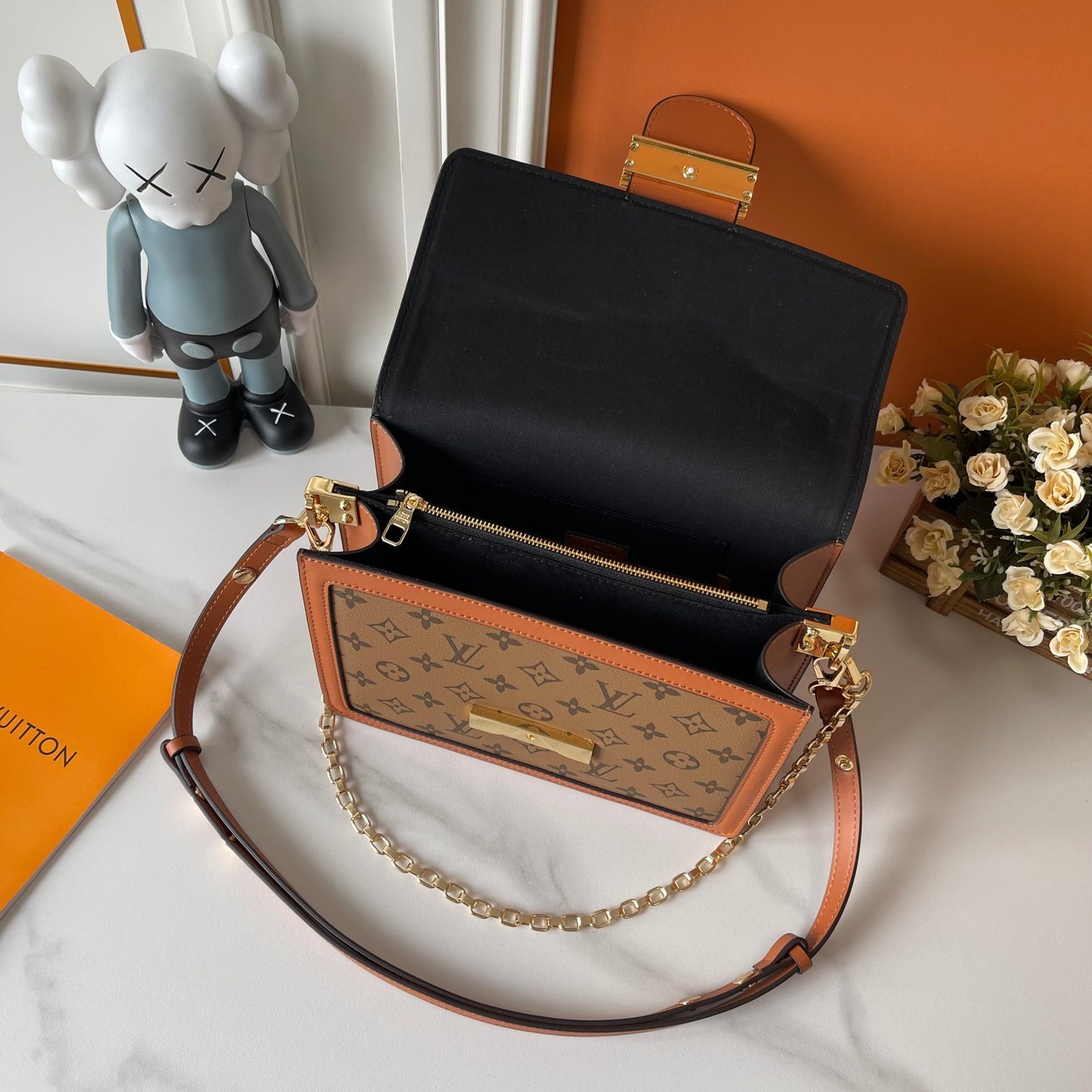 Bag/Quality: 4A/Model:M44391