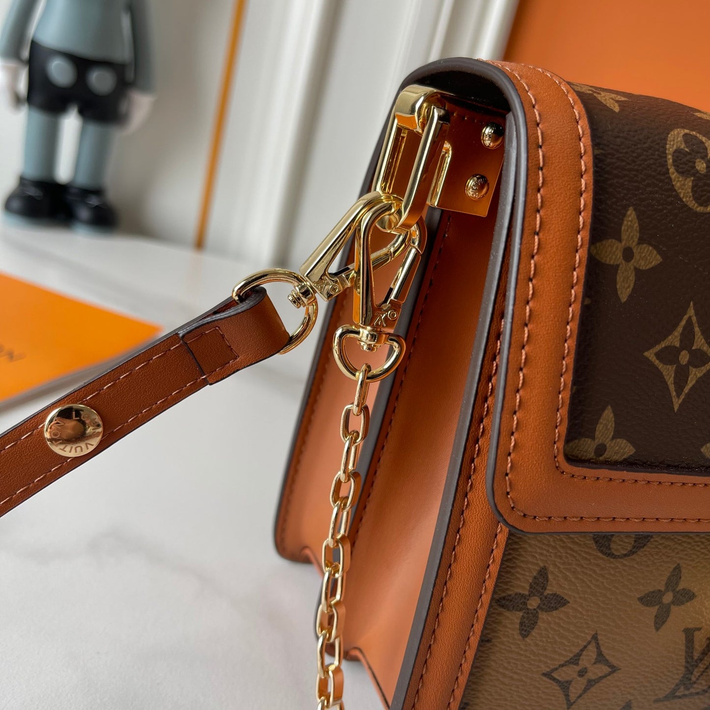 Bag/Quality: 4A/Model:M44391