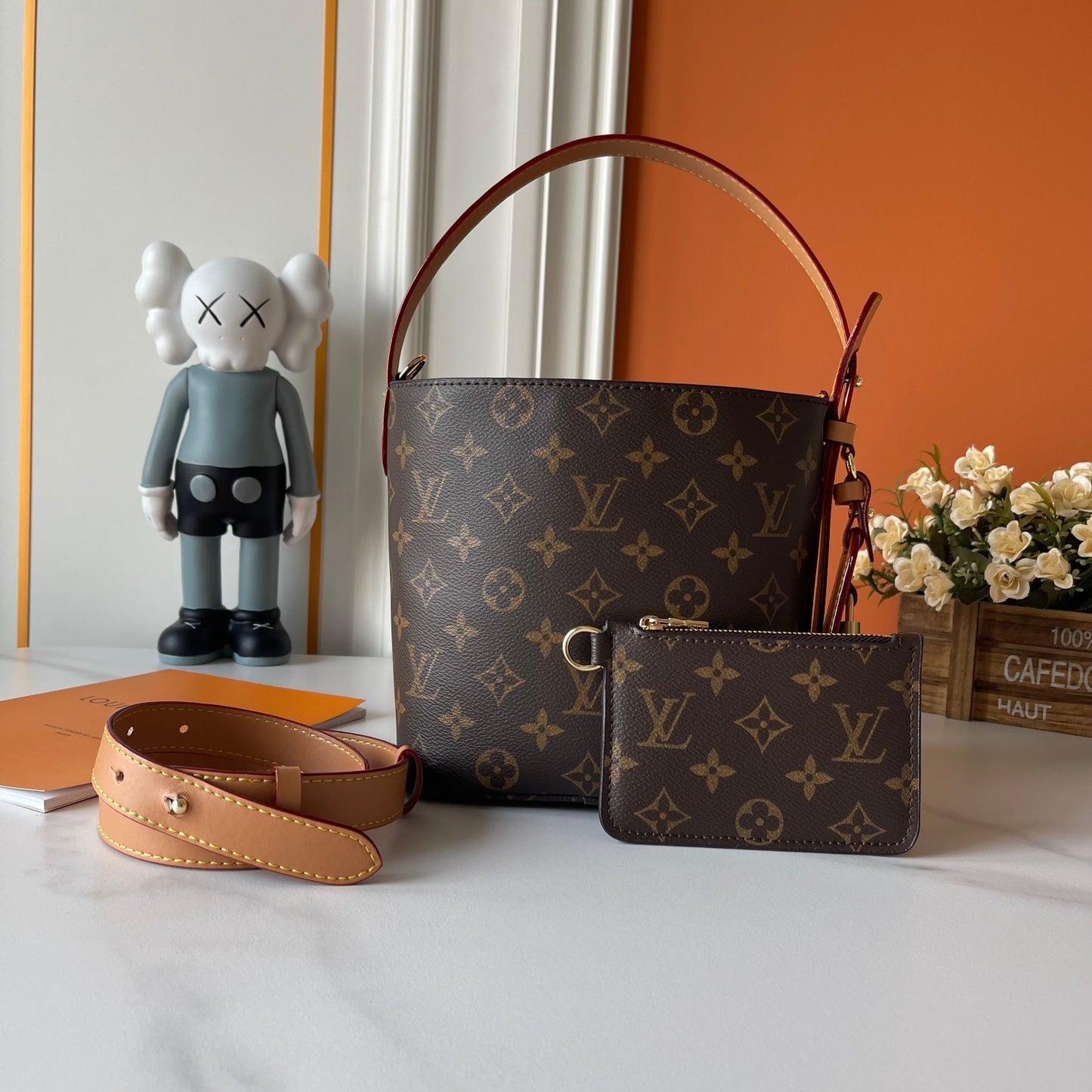 Bag/Quality: 4A/Model:M12925
