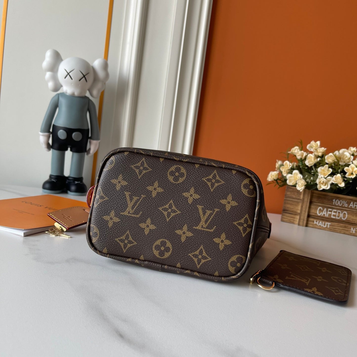 Bag/Quality: 4A/Model:M12925