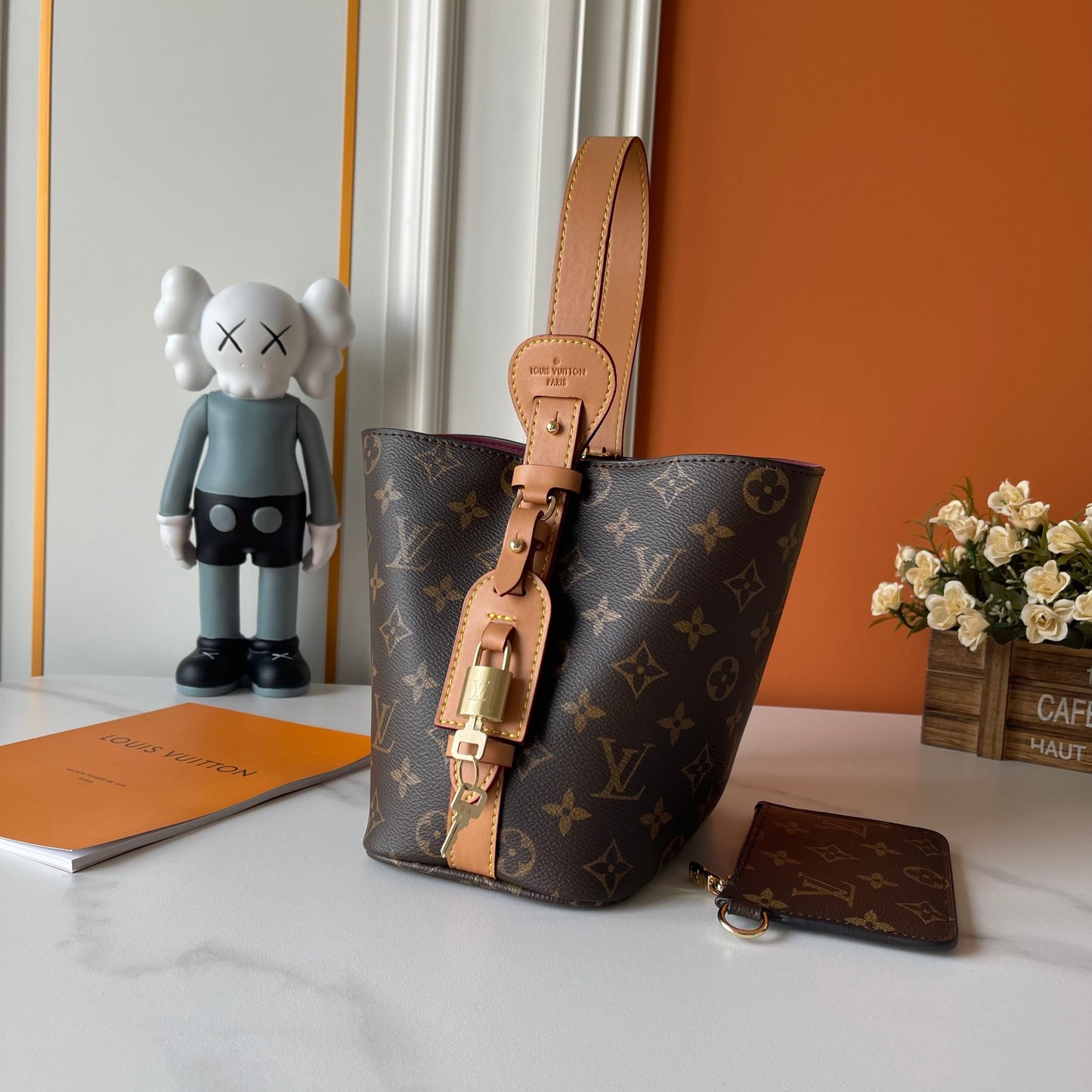 Bag/Quality: 4A/Model:M12925