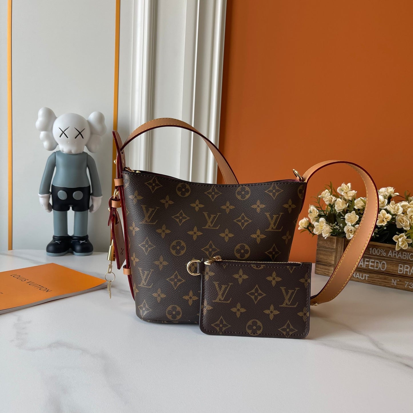 Bag/Quality: 4A/Model:M12925