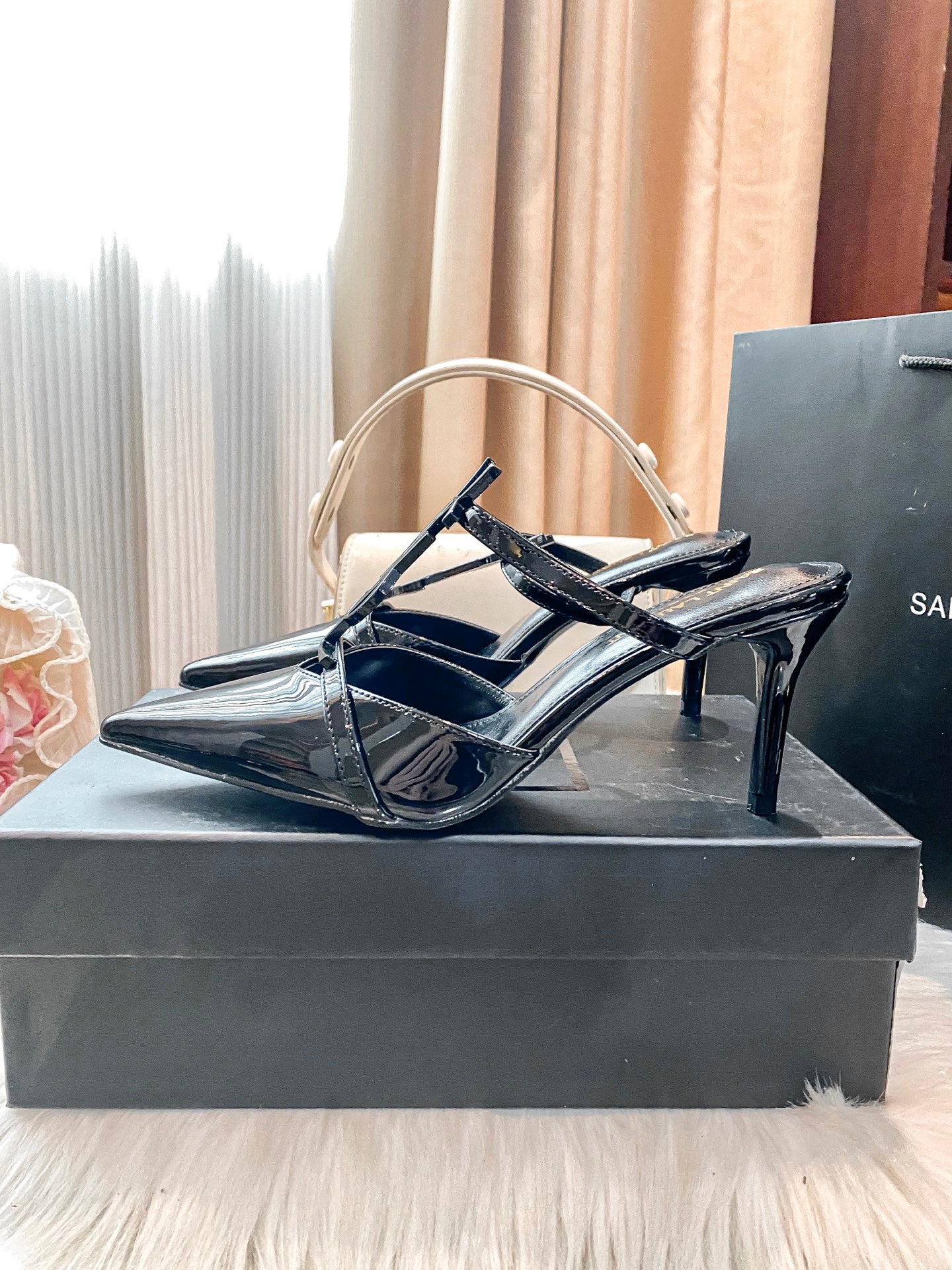 Shoes/Model:X84