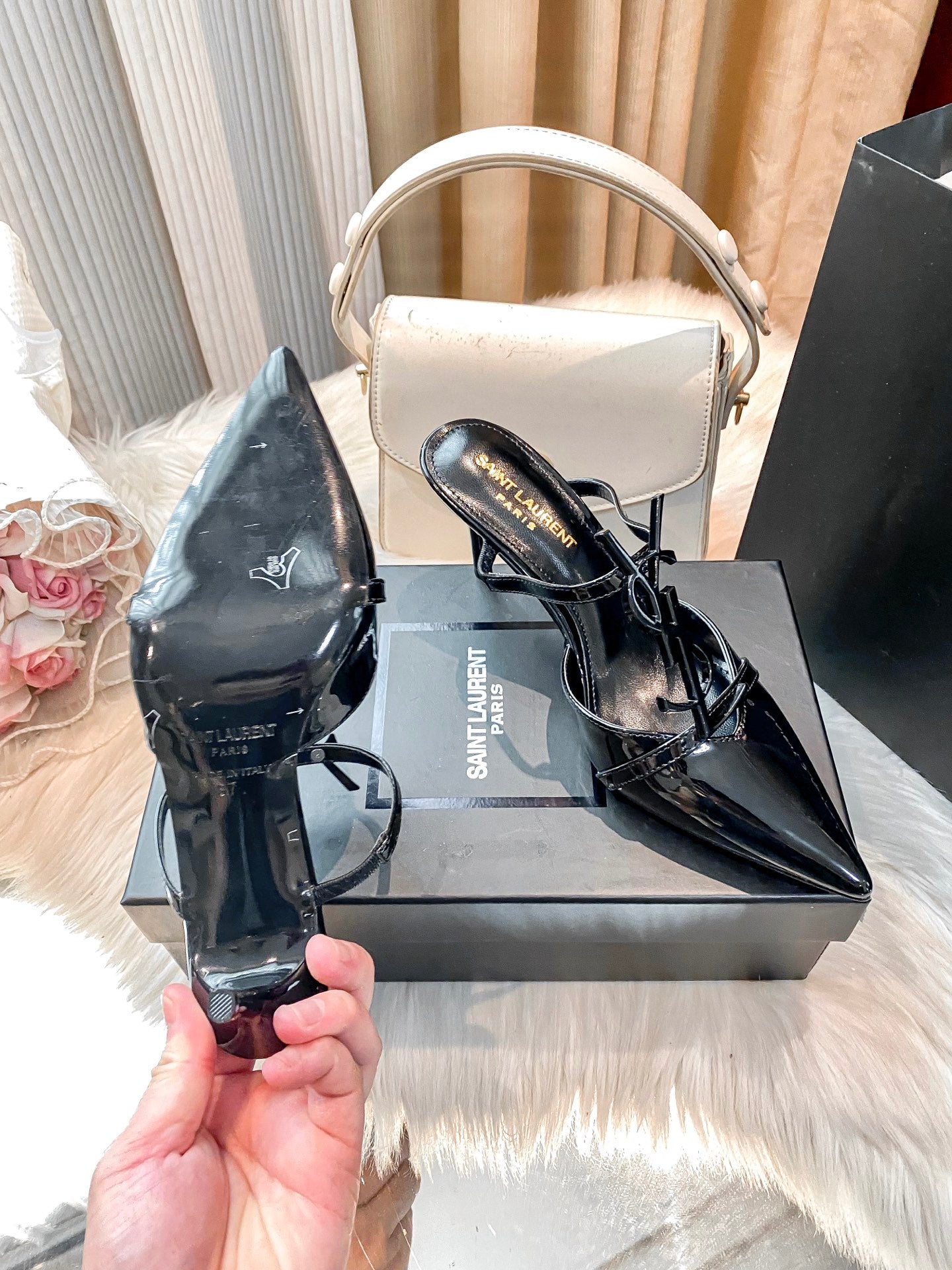 Shoes/Model:X84