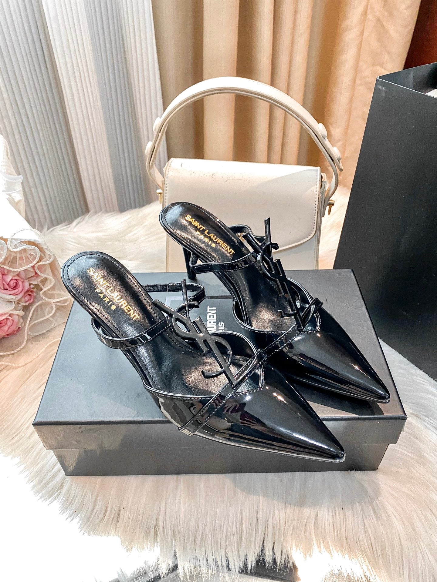Shoes/Model:X84