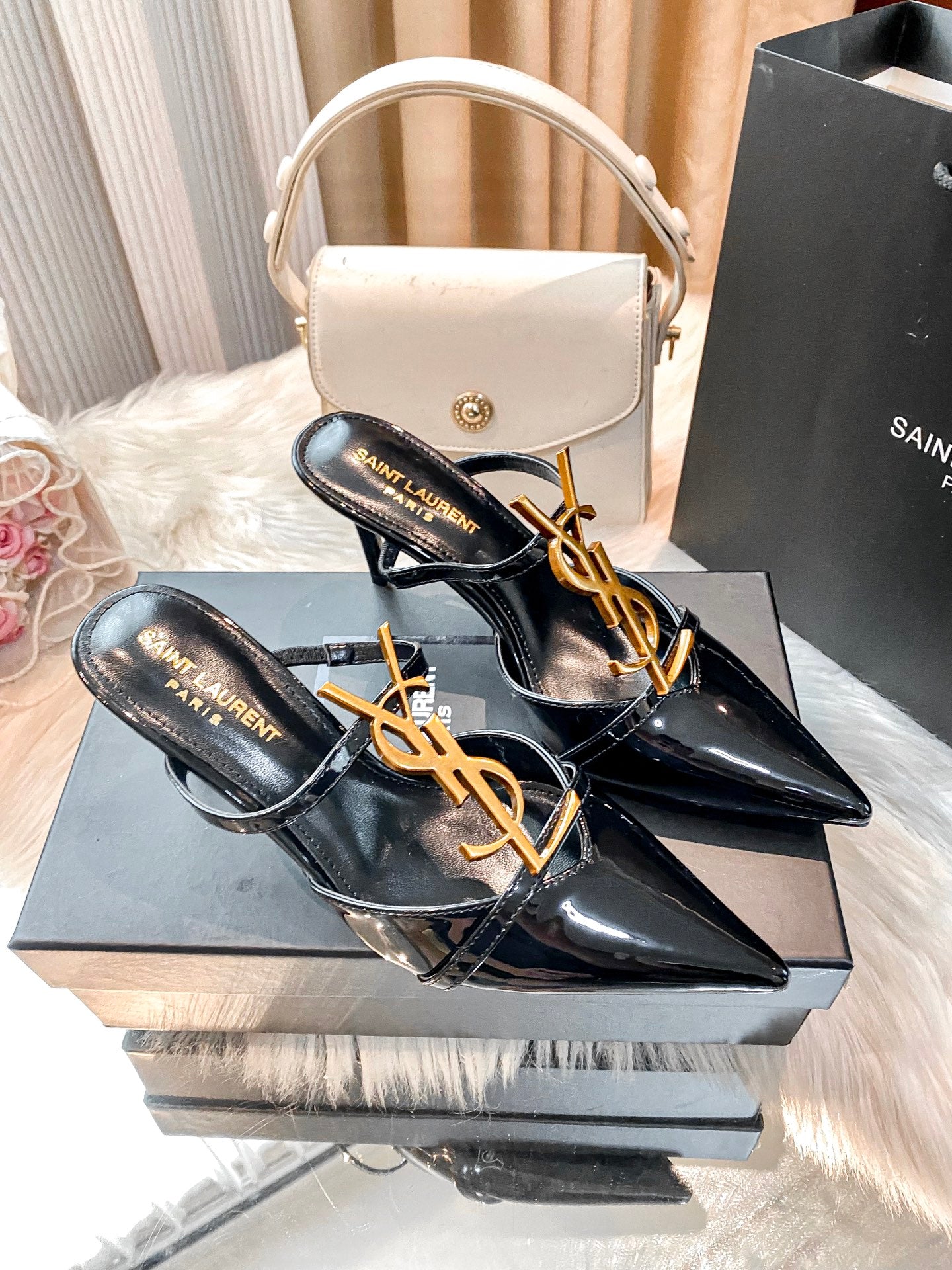 Shoes/Model:X84