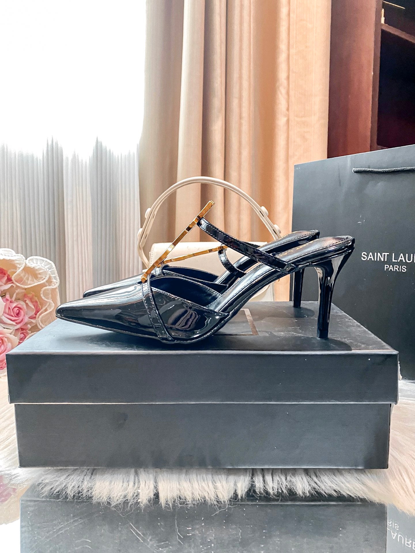 Shoes/Model:X84
