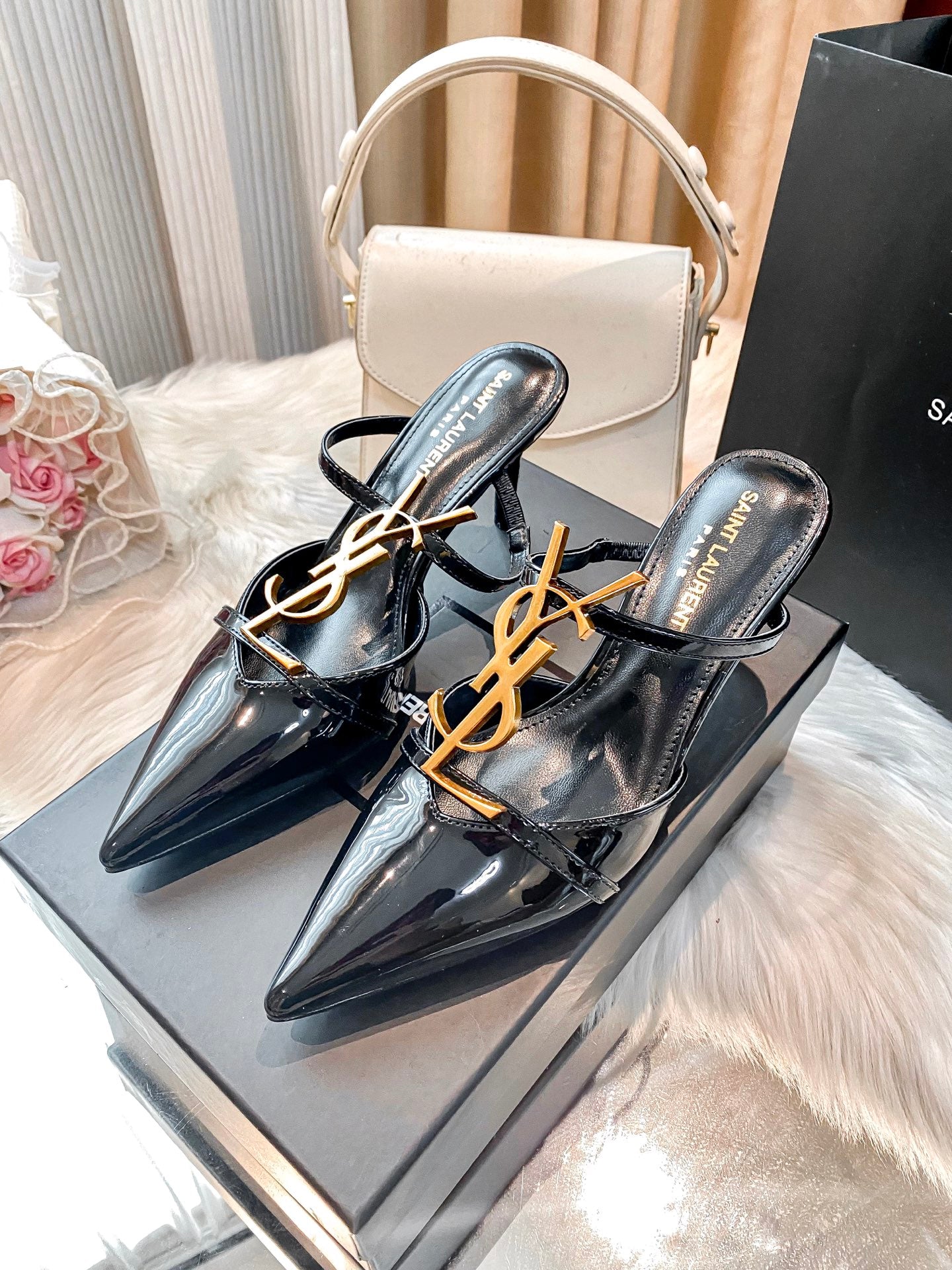 Shoes/Model:X84