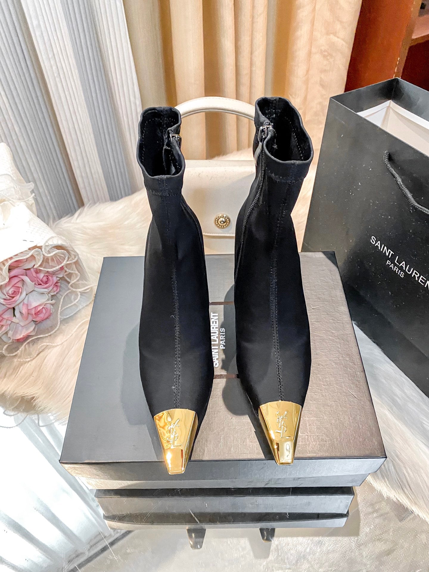 Shoes/Model:X85
