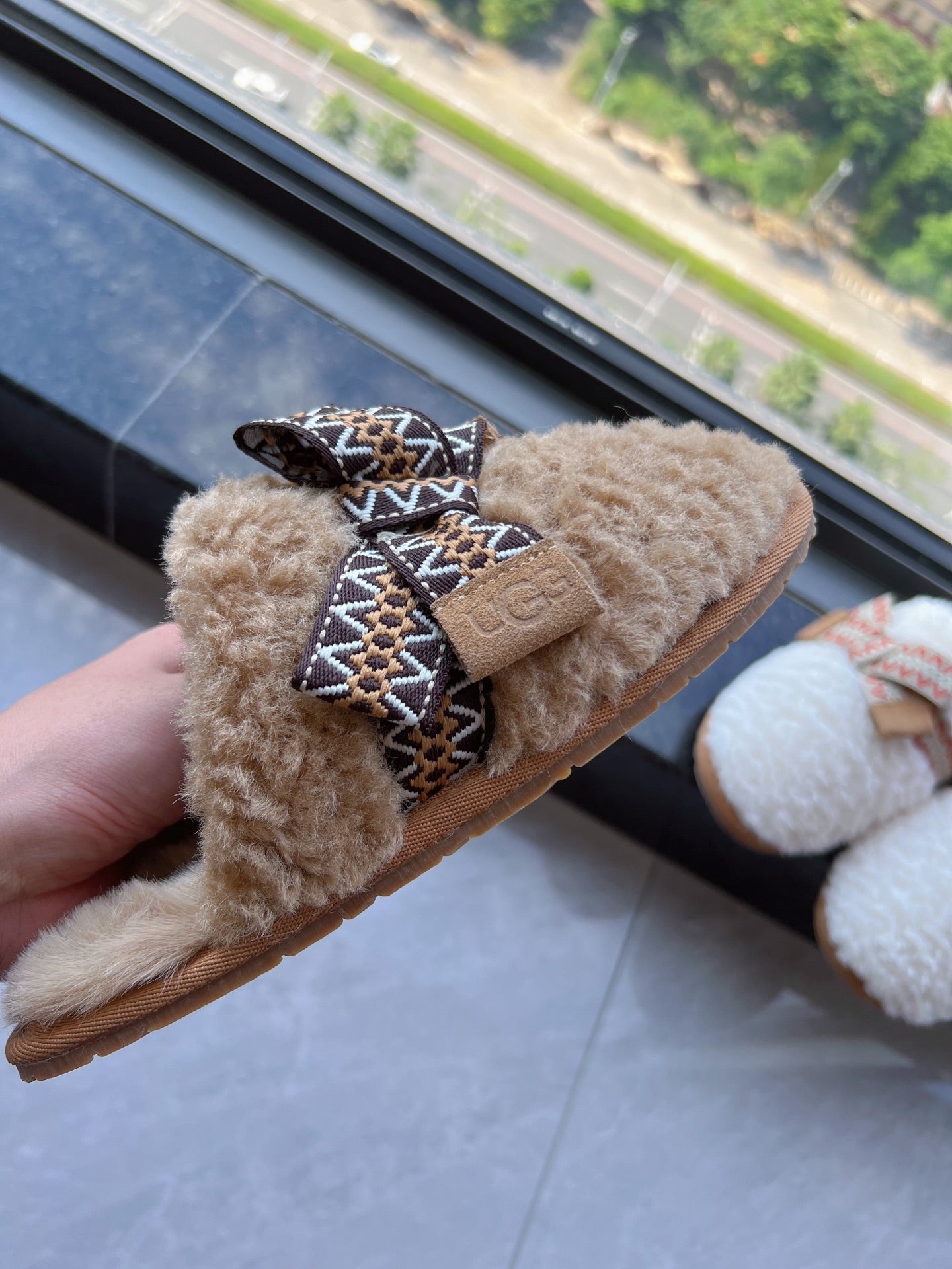 Shoes/Model:X87