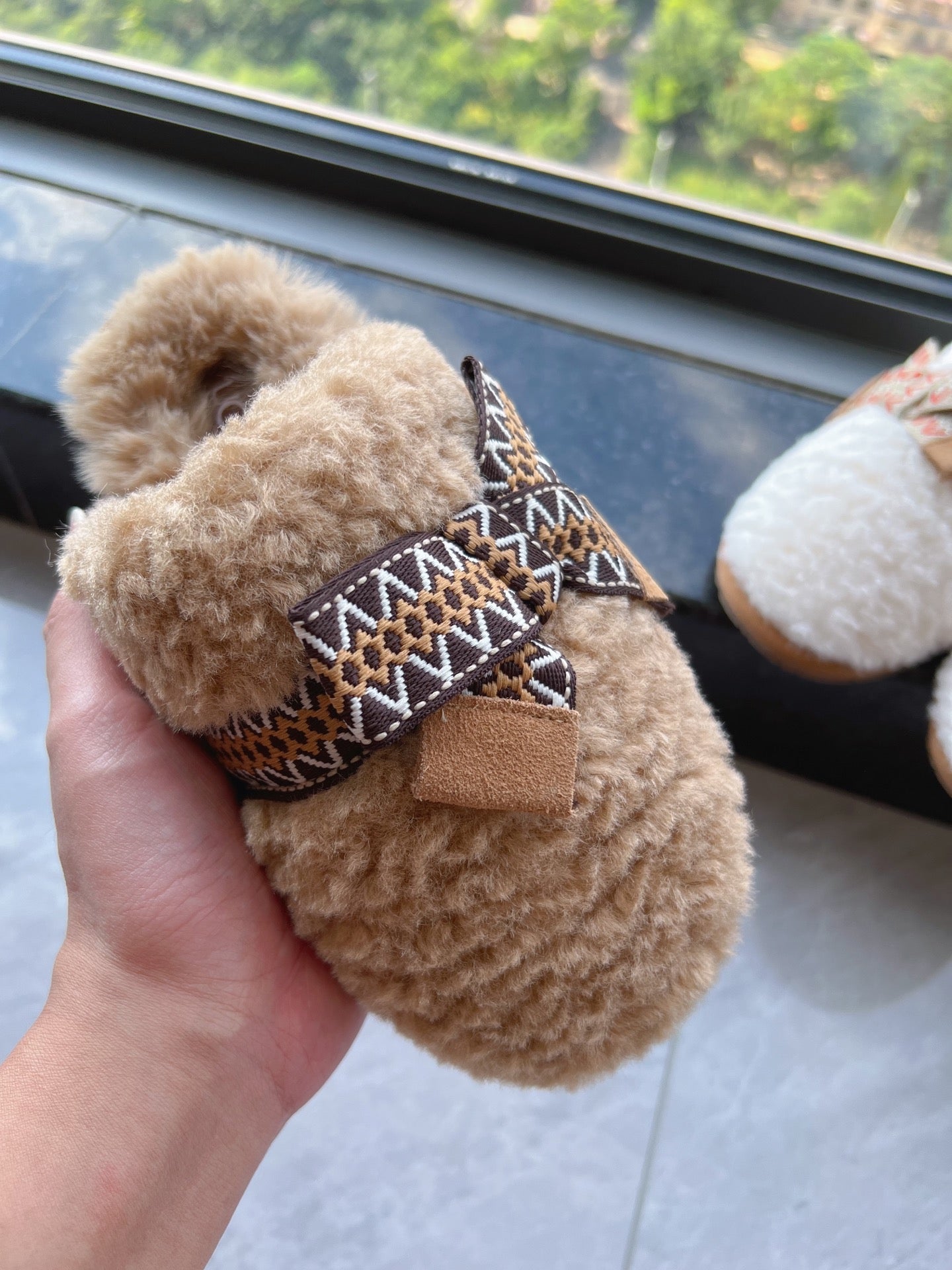 Shoes/Model:X87