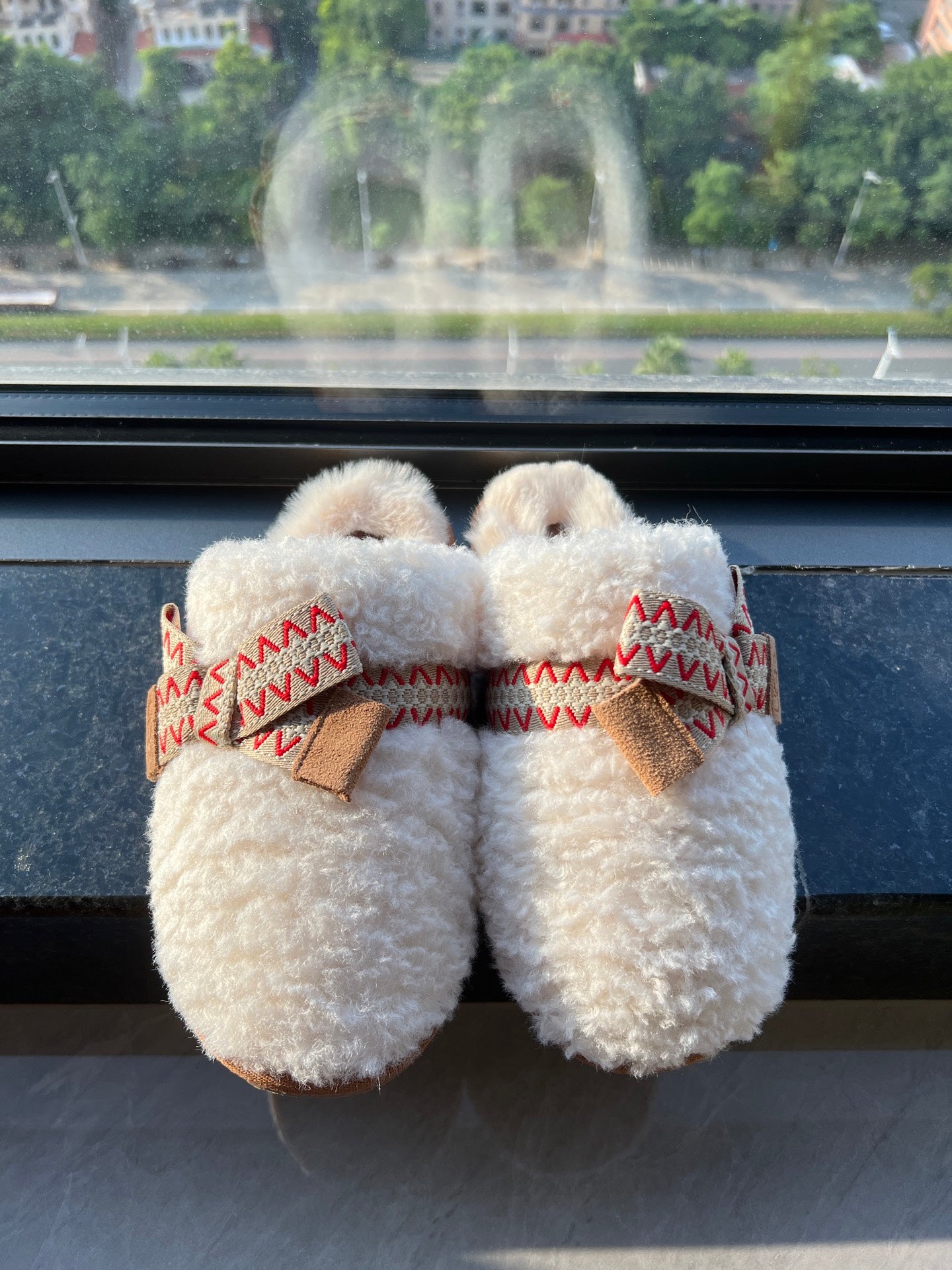 Shoes/Model:X87